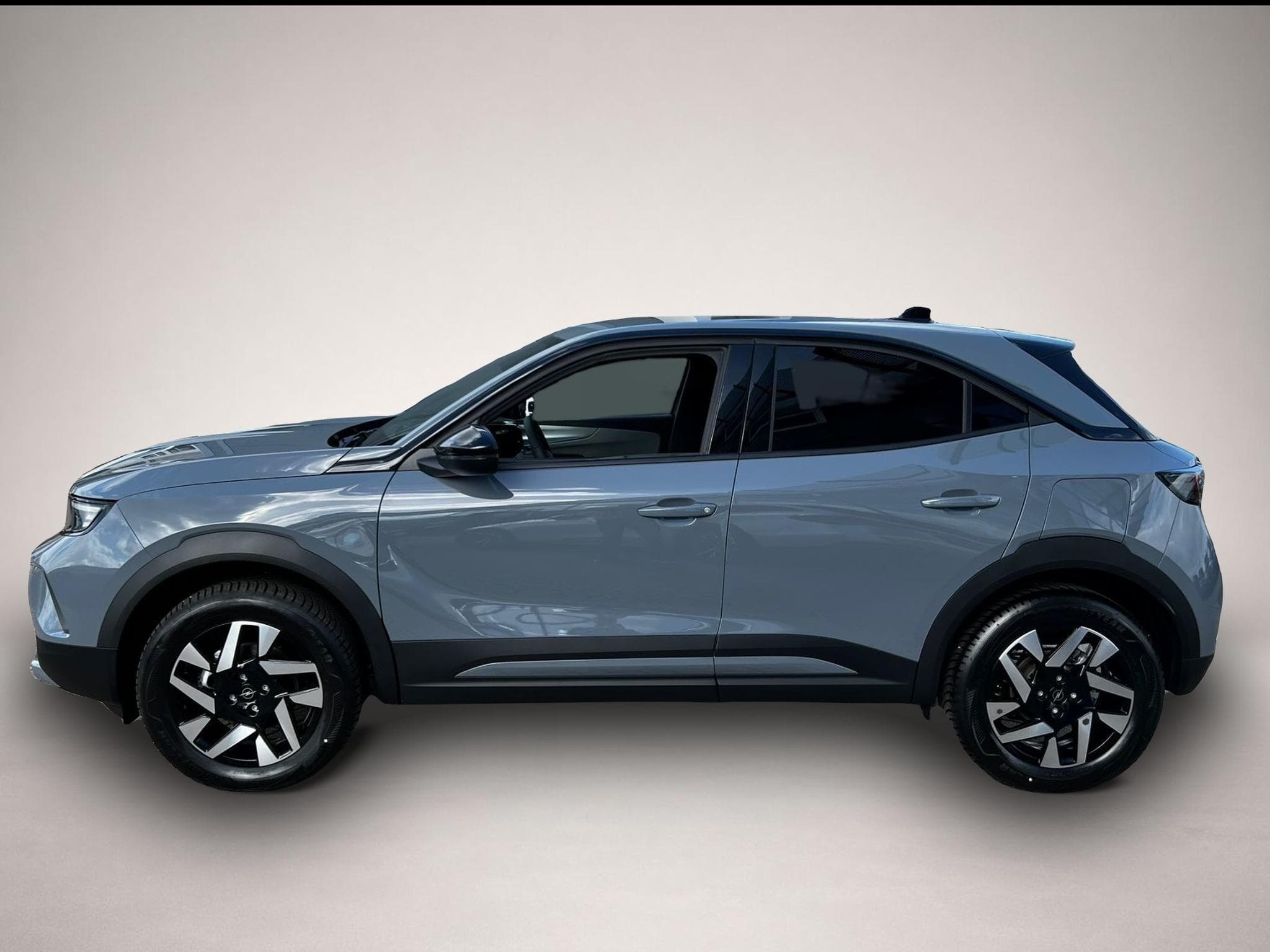 Opel Mokka (2025) - Photo 2