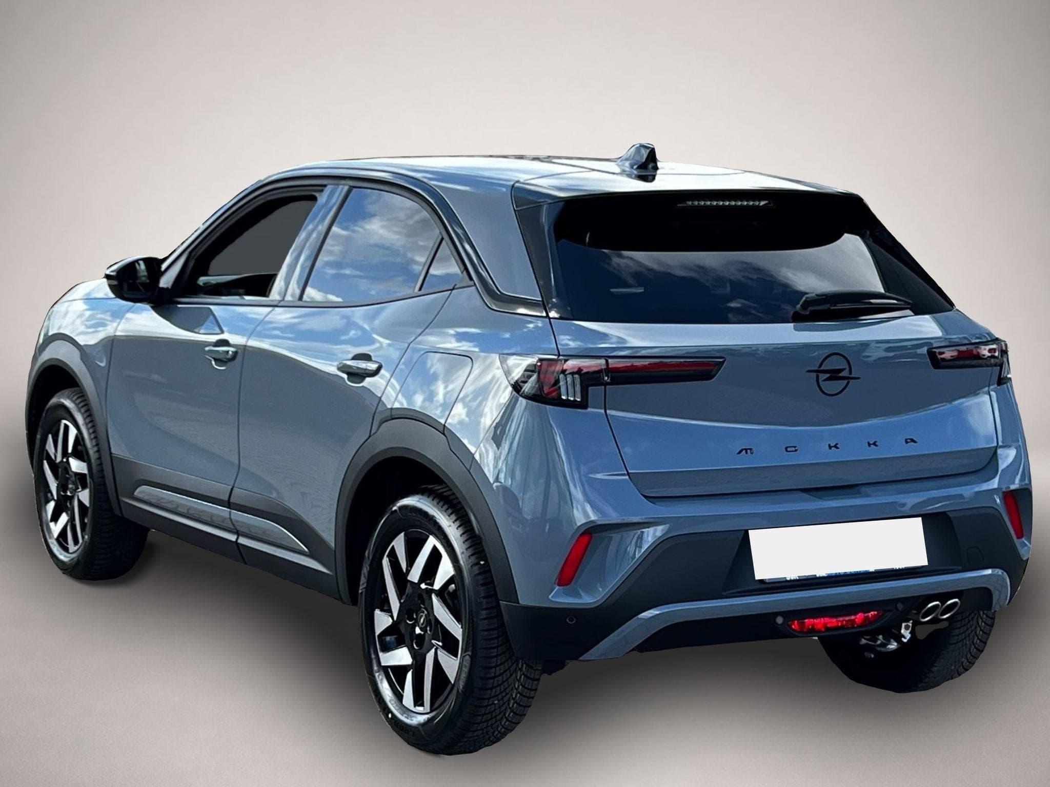 Opel Mokka (2025) - Photo 3