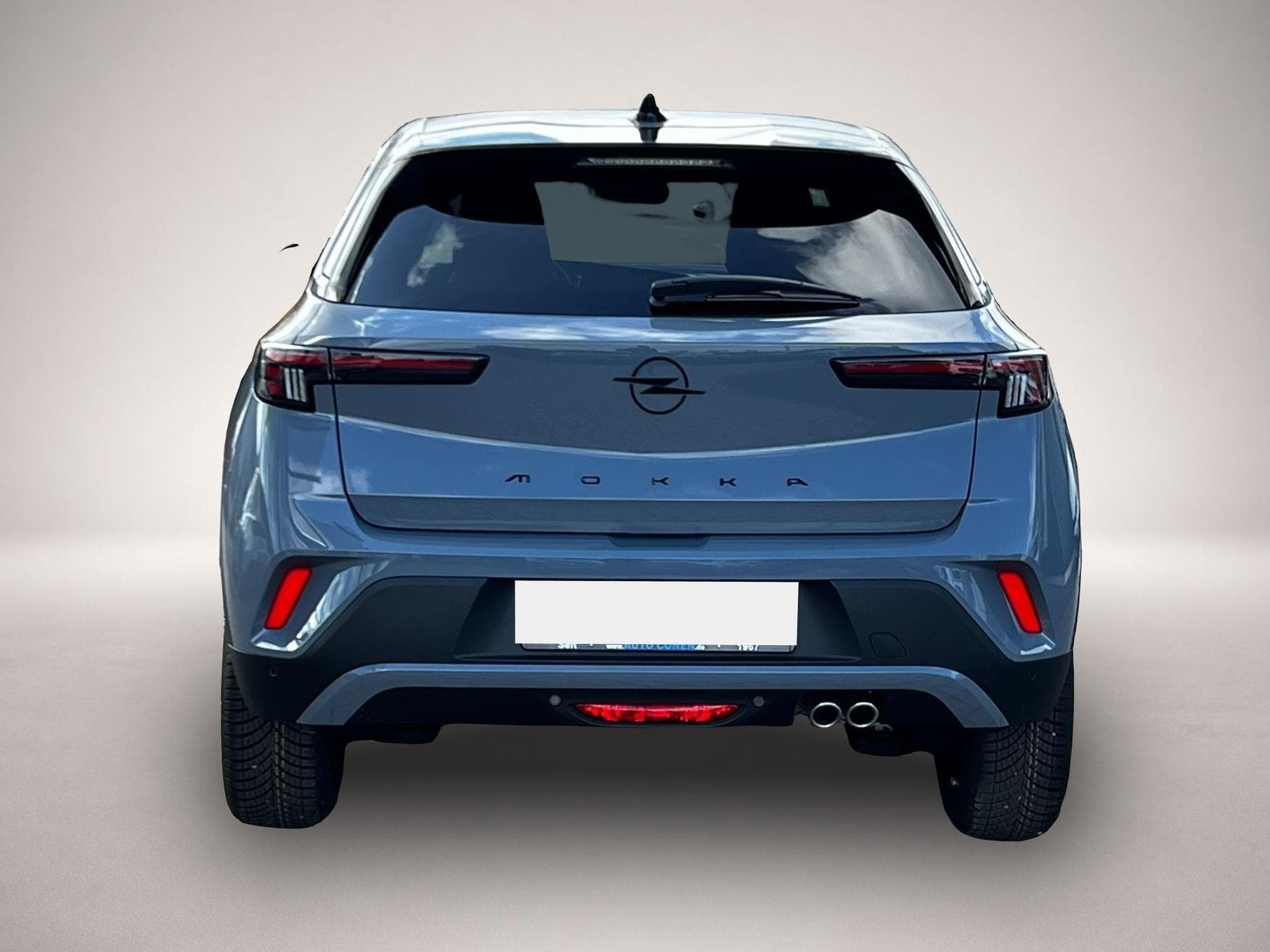 Opel Mokka (2025) - Photo 4