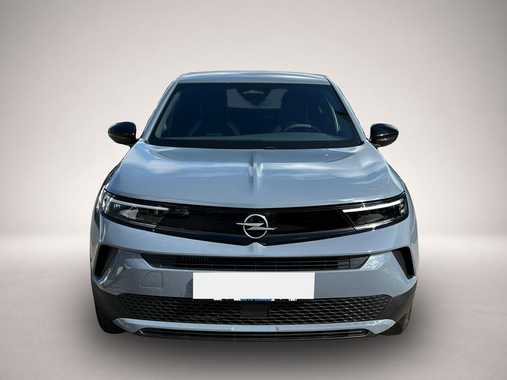 Opel Mokka (2025) - Photo 5