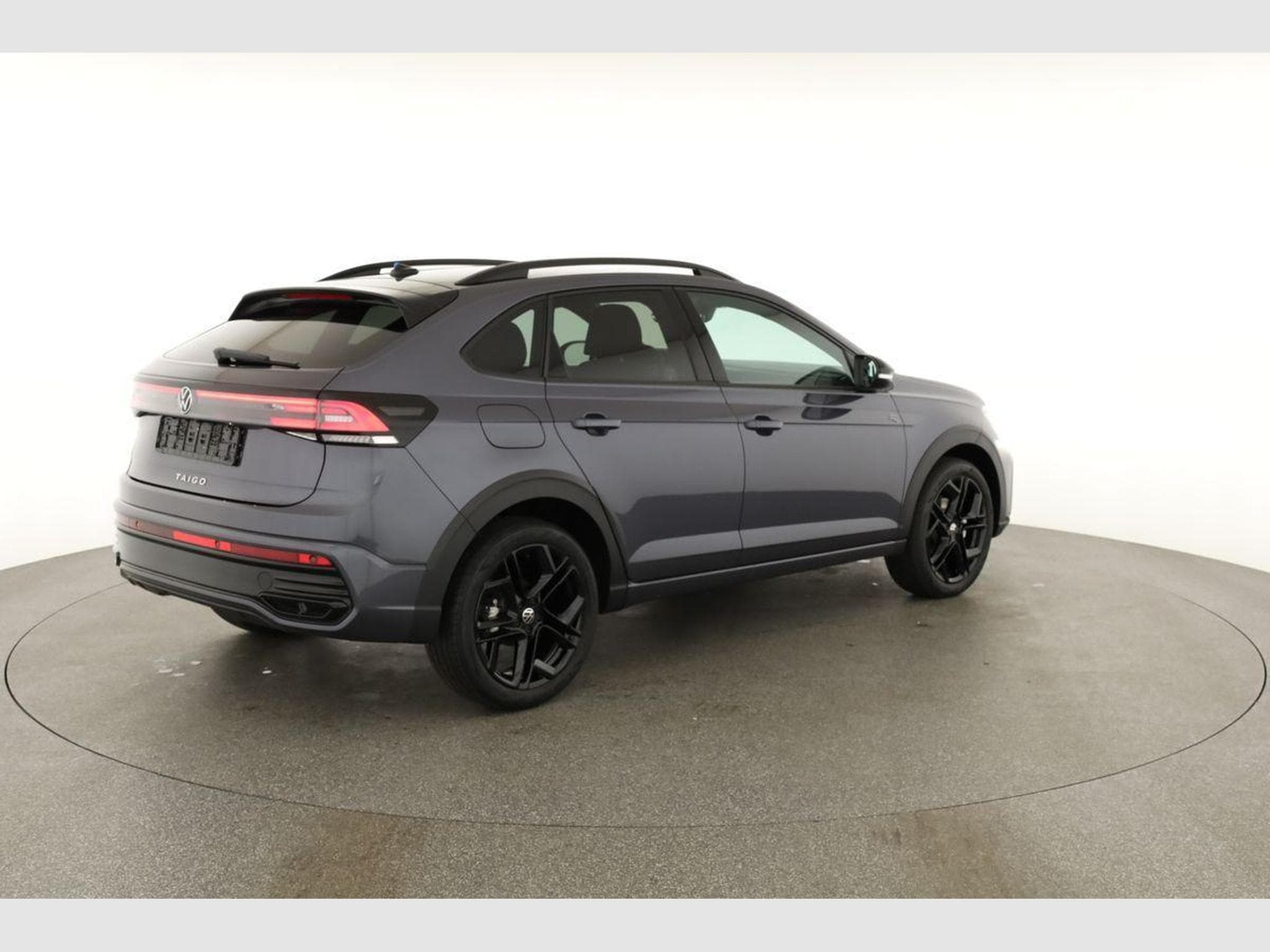 VW Taigo R-Line (2026) - Photo 17