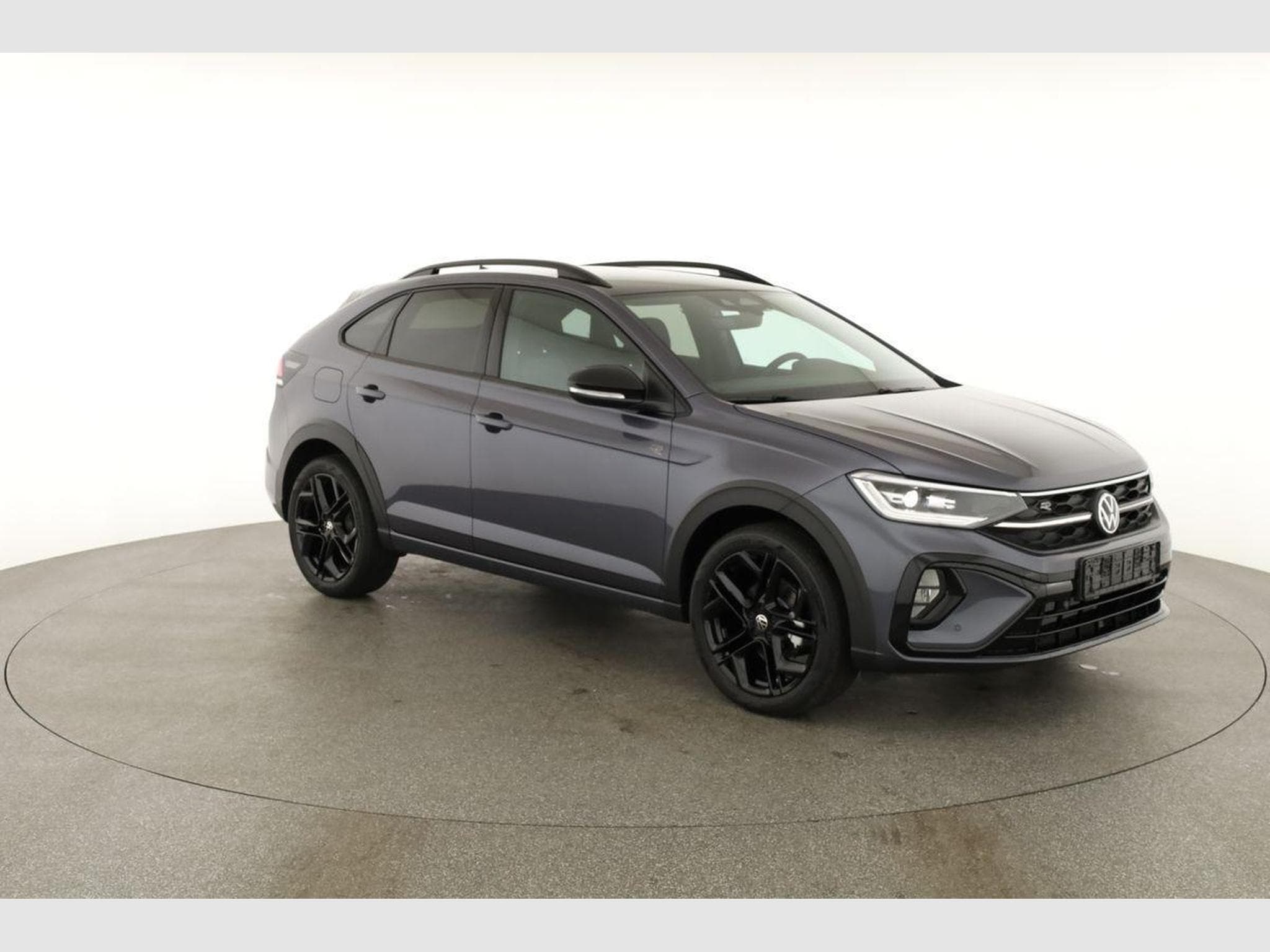 VW Taigo R-Line (2026) - Photo 23