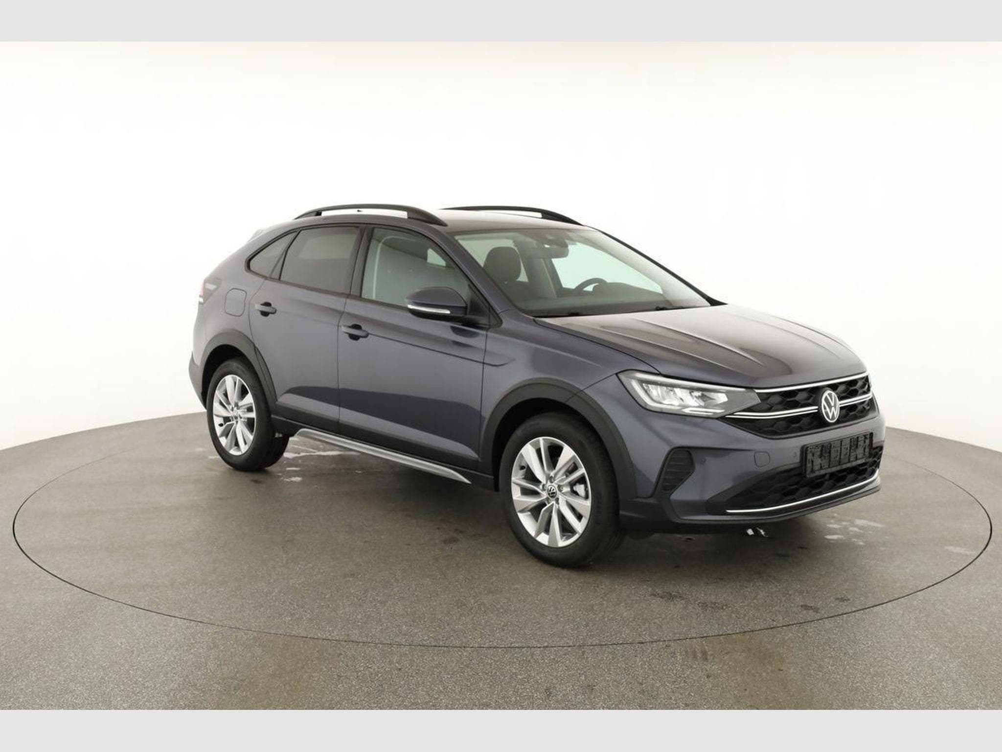 VW Taigo LIFE (2026) - Photo 22