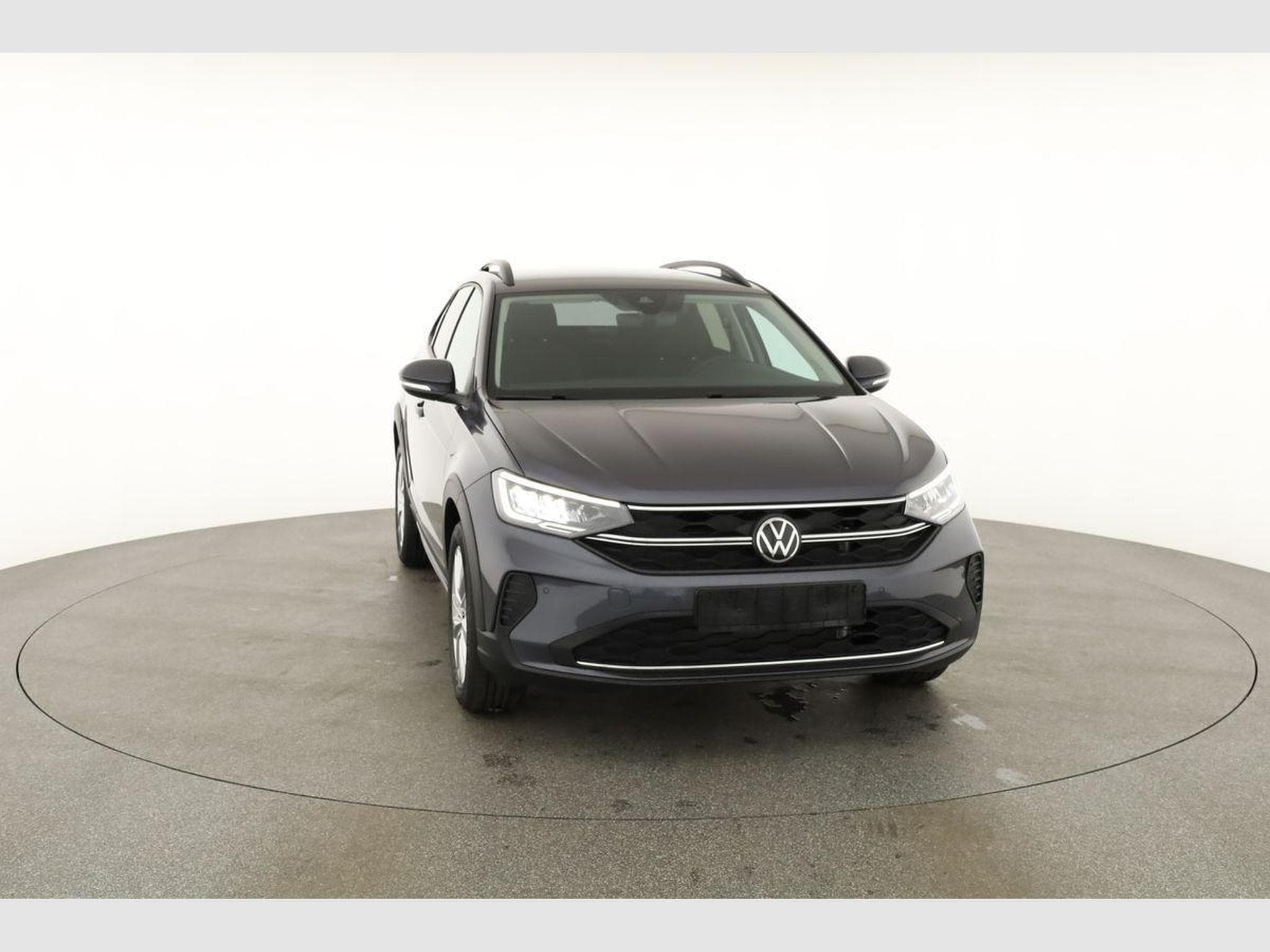 VW Taigo LIFE (2026) - Photo 24