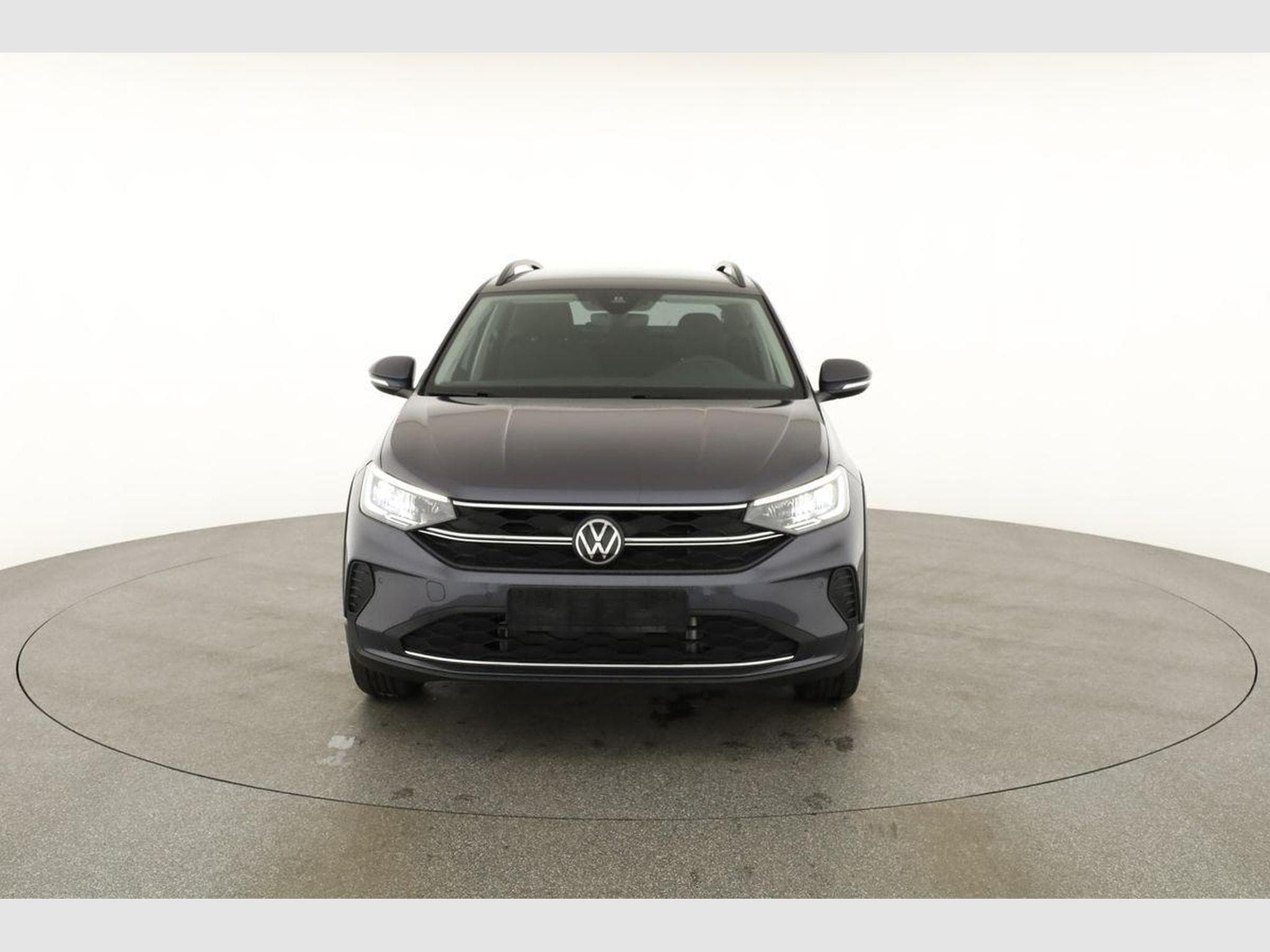 VW Taigo LIFE (2026) - Photo 25
