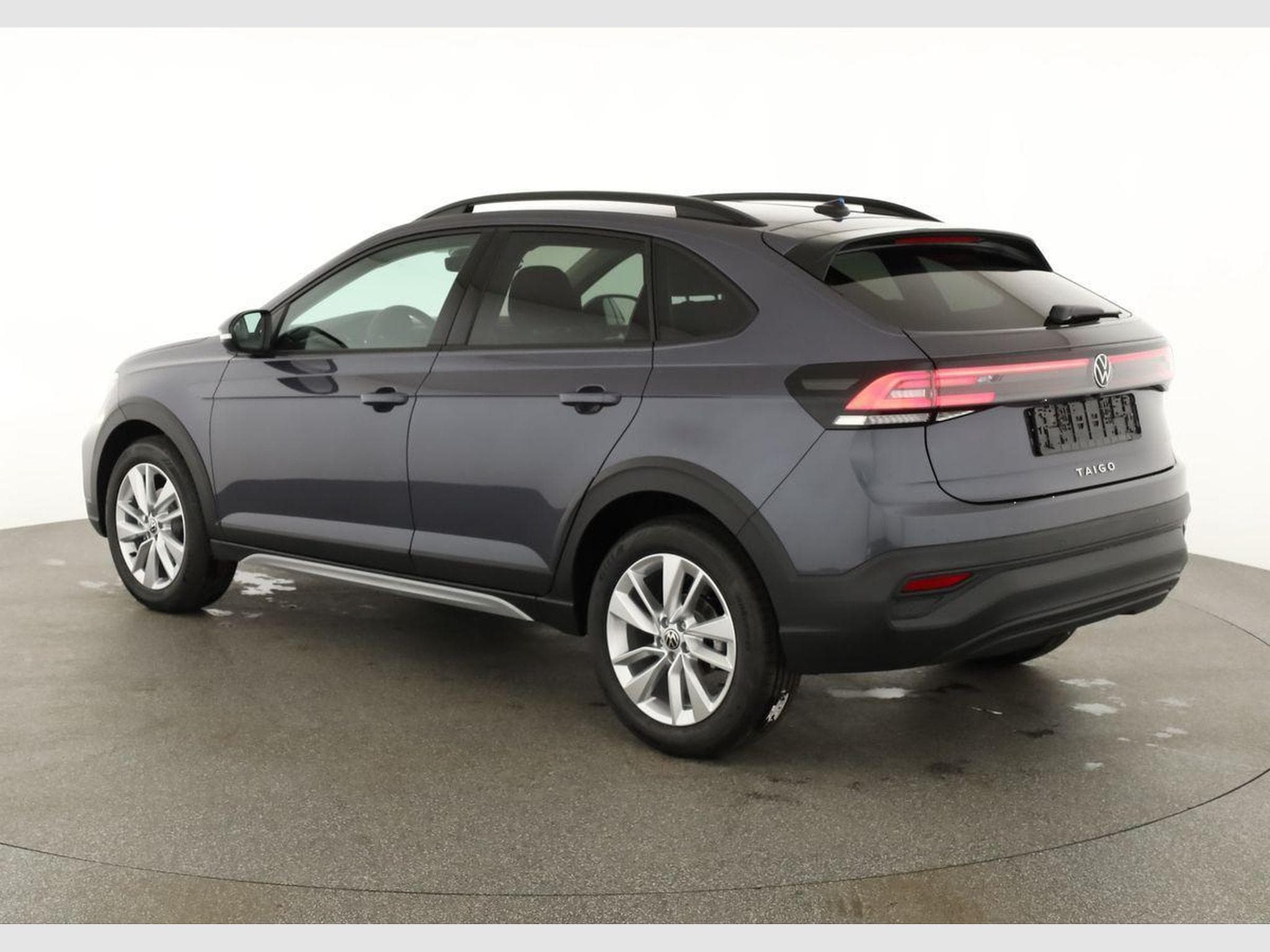 VW Taigo LIFE (2026) - Photo 3