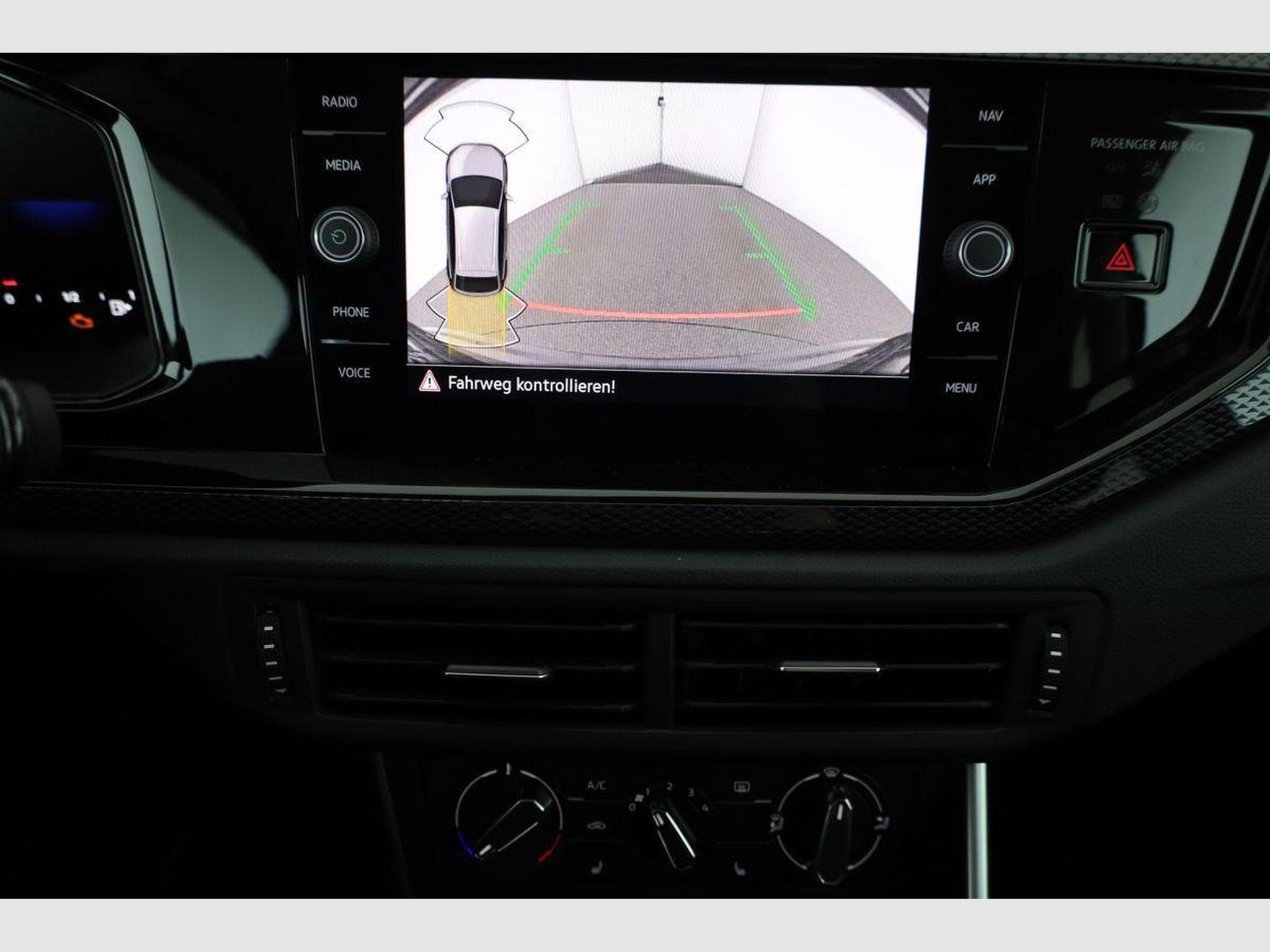 VW Taigo LIFE (2026) - Photo 6