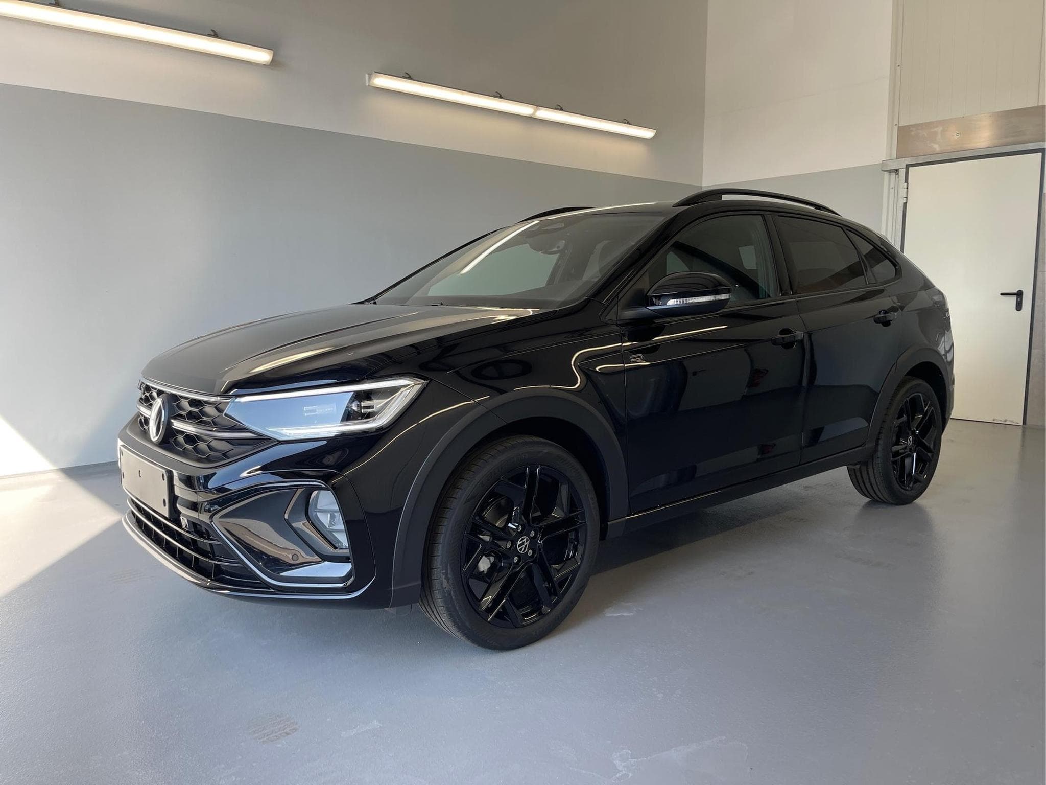VW Taigo R-Line (2026) - Photo 1