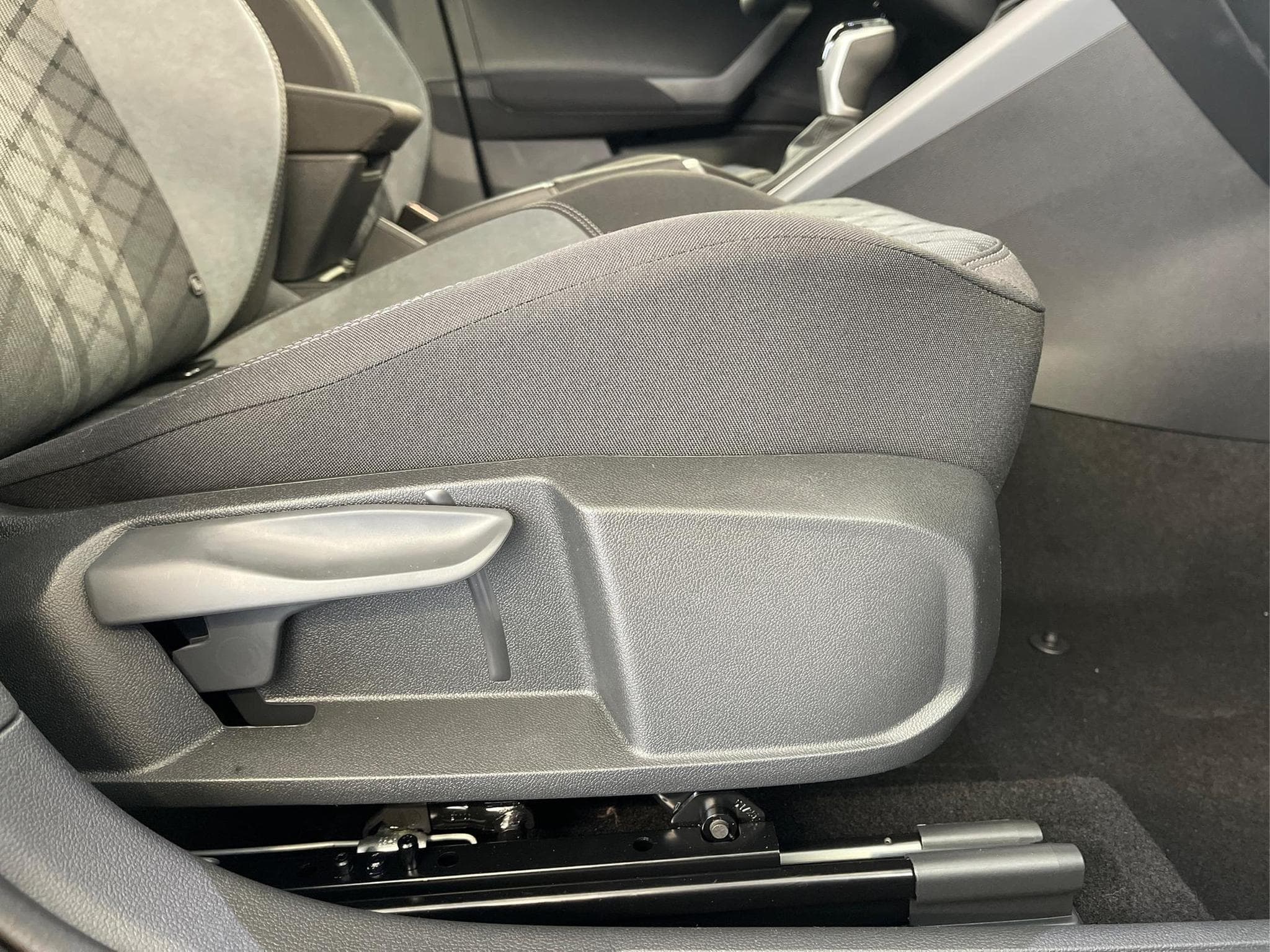VW Taigo R-Line (2026) - Photo 14