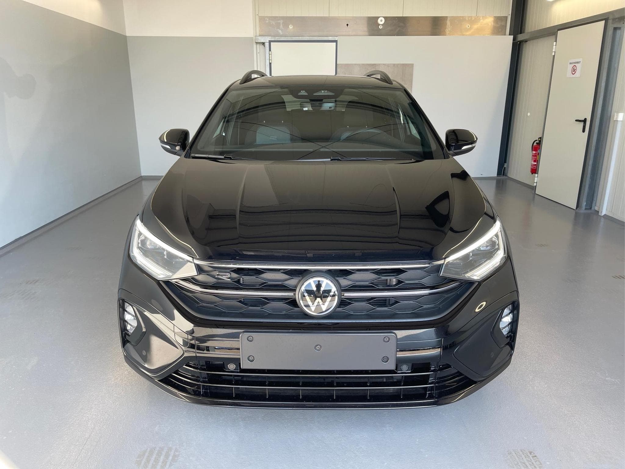 VW Taigo R-Line (2026) - Photo 2