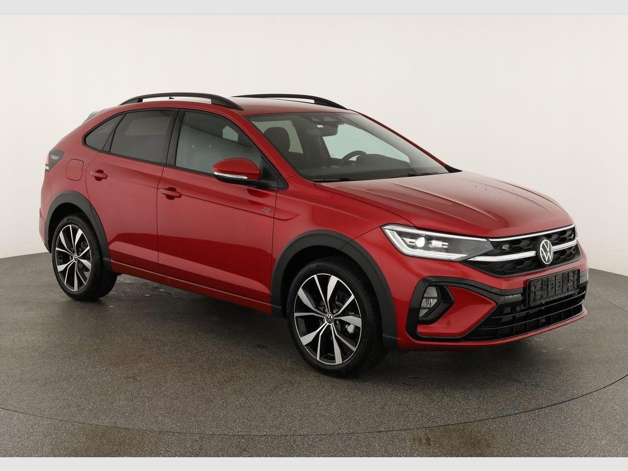 VW Taigo R-Line (2026) - Photo 1