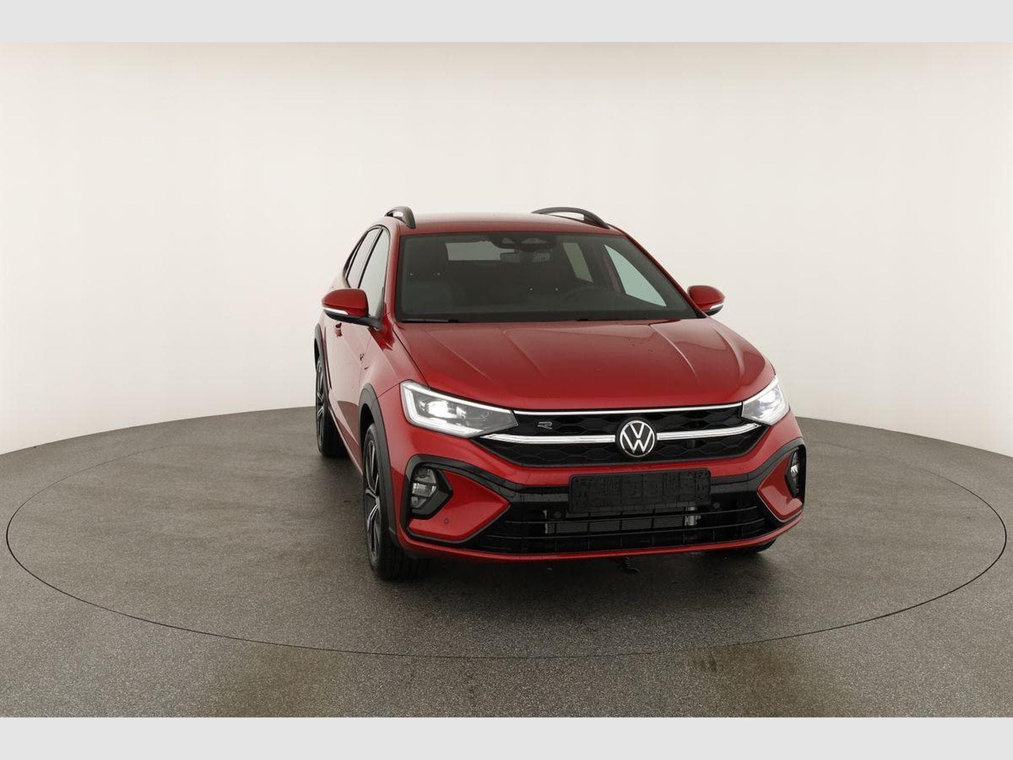 VW Taigo R-Line (2026) - Photo 25
