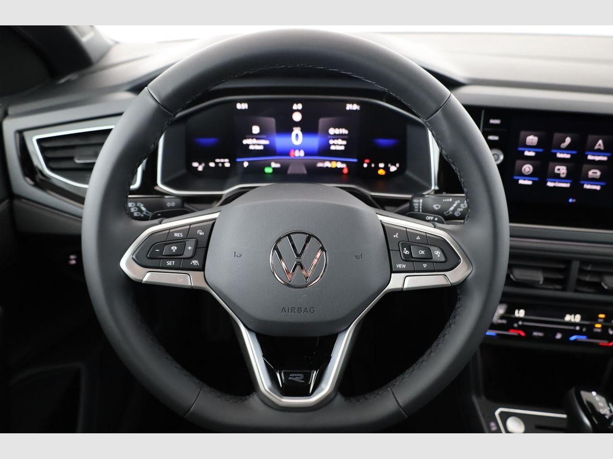 VW Taigo R-Line (2026) - Photo 5