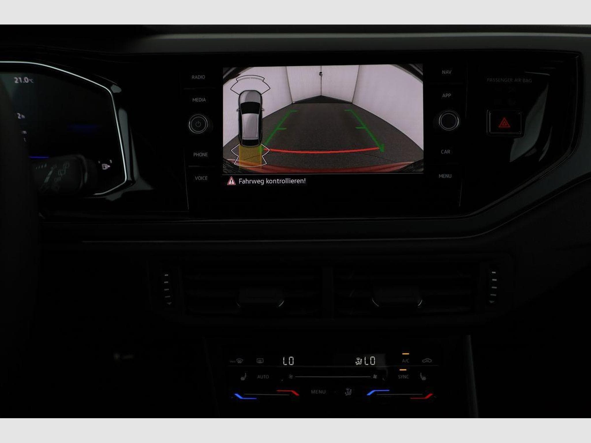 VW Taigo R-Line (2026) - Photo 6