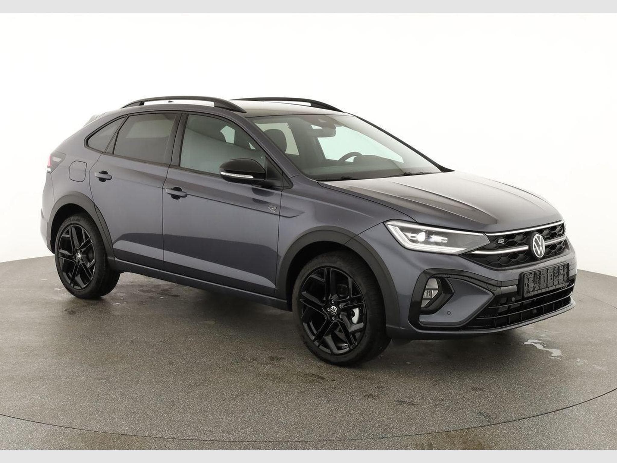 VW Taigo R-Line (2026) - Photo 1