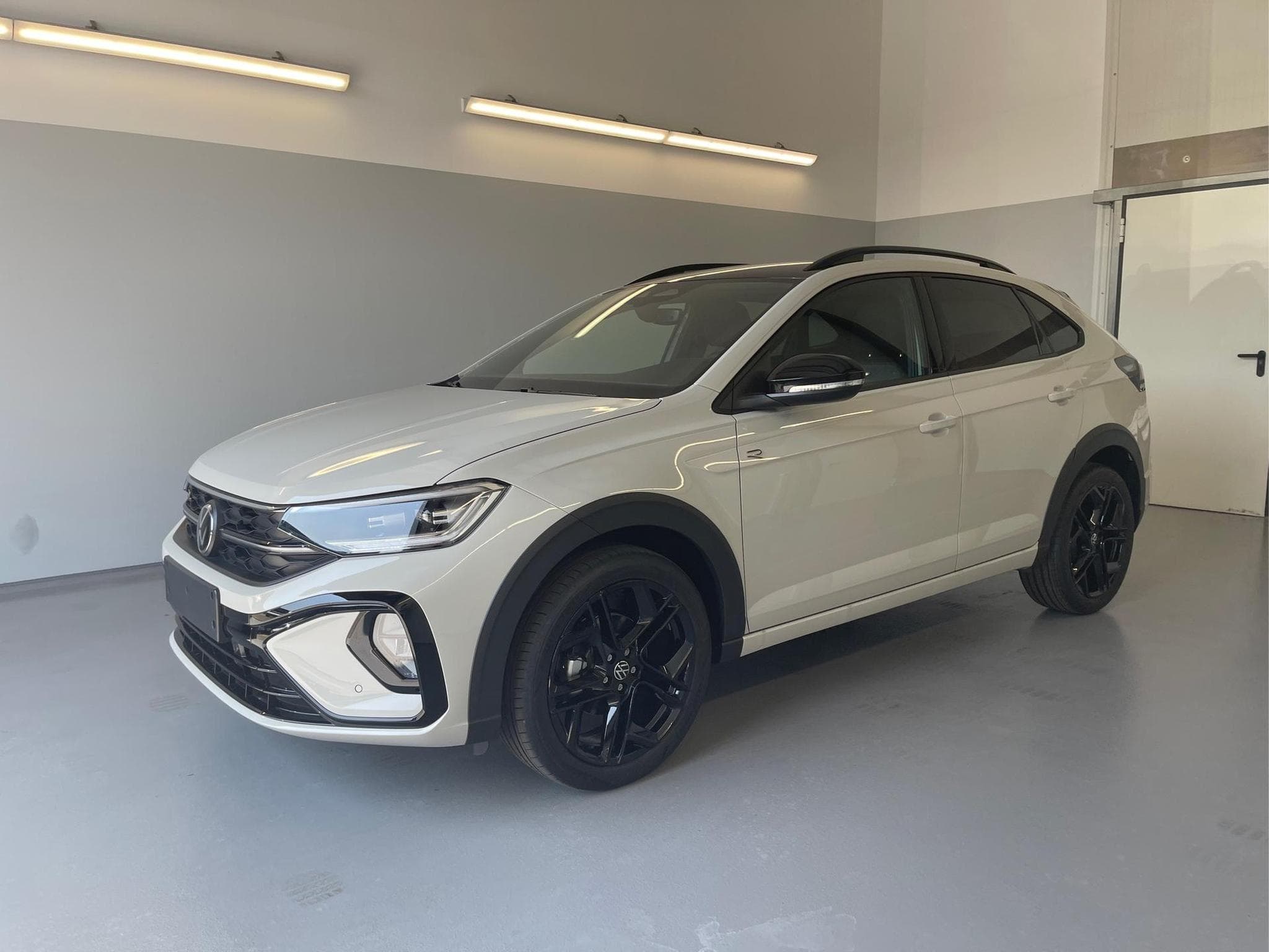VW Taigo R-Line (2026) - Photo 1
