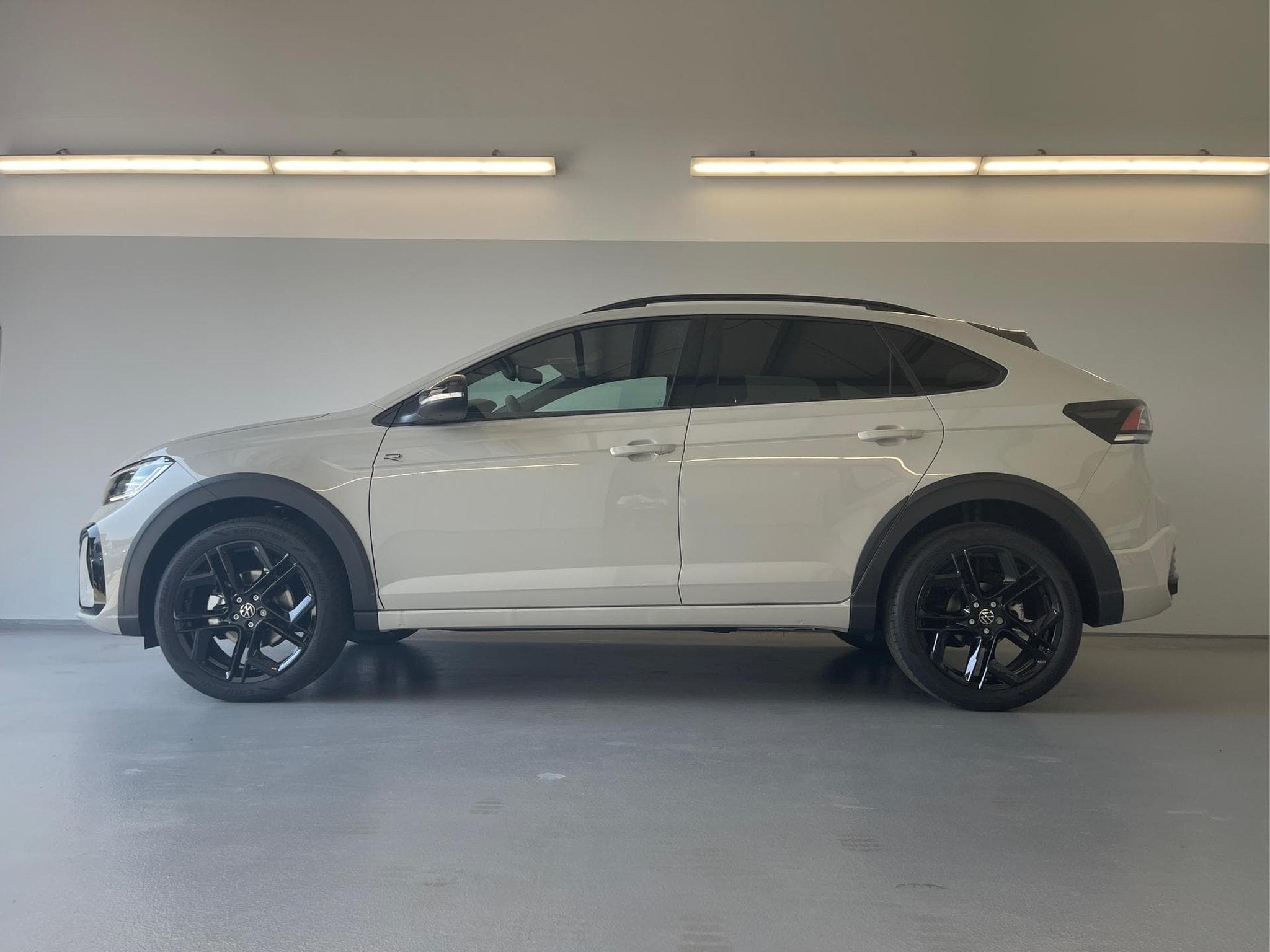 VW Taigo R-Line (2026) - Photo 3