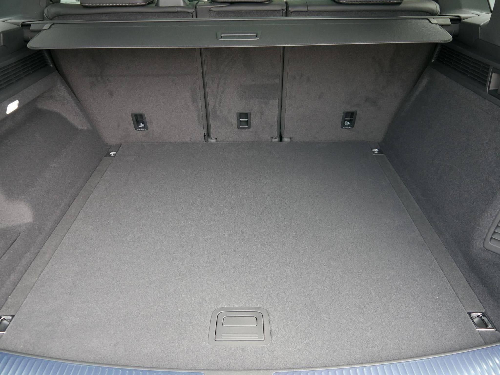VW Touareg FINAL-EDITION (2026) - Photo 6