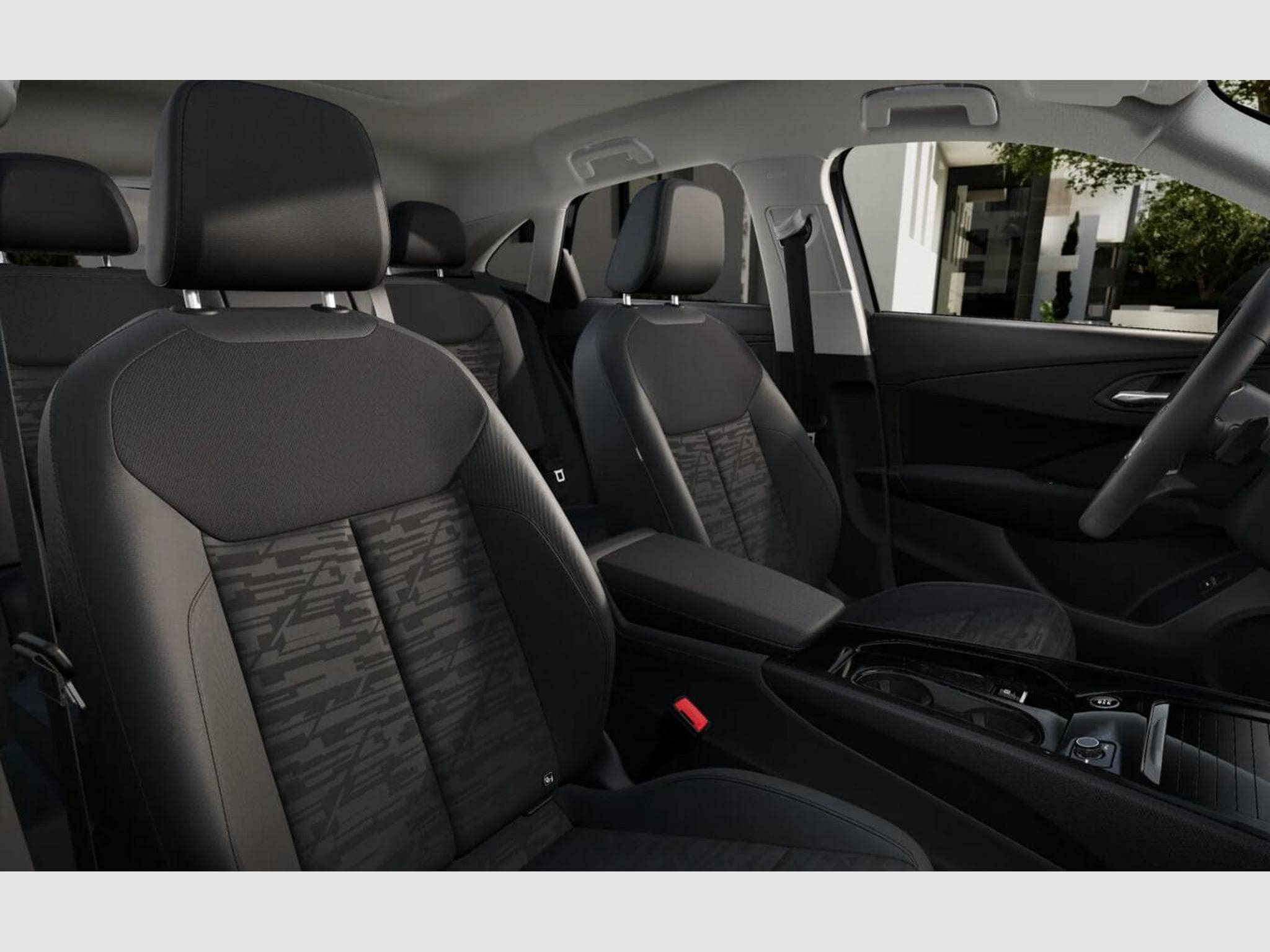 Audi Q3 Sportback Intense (2026) - Photo 5