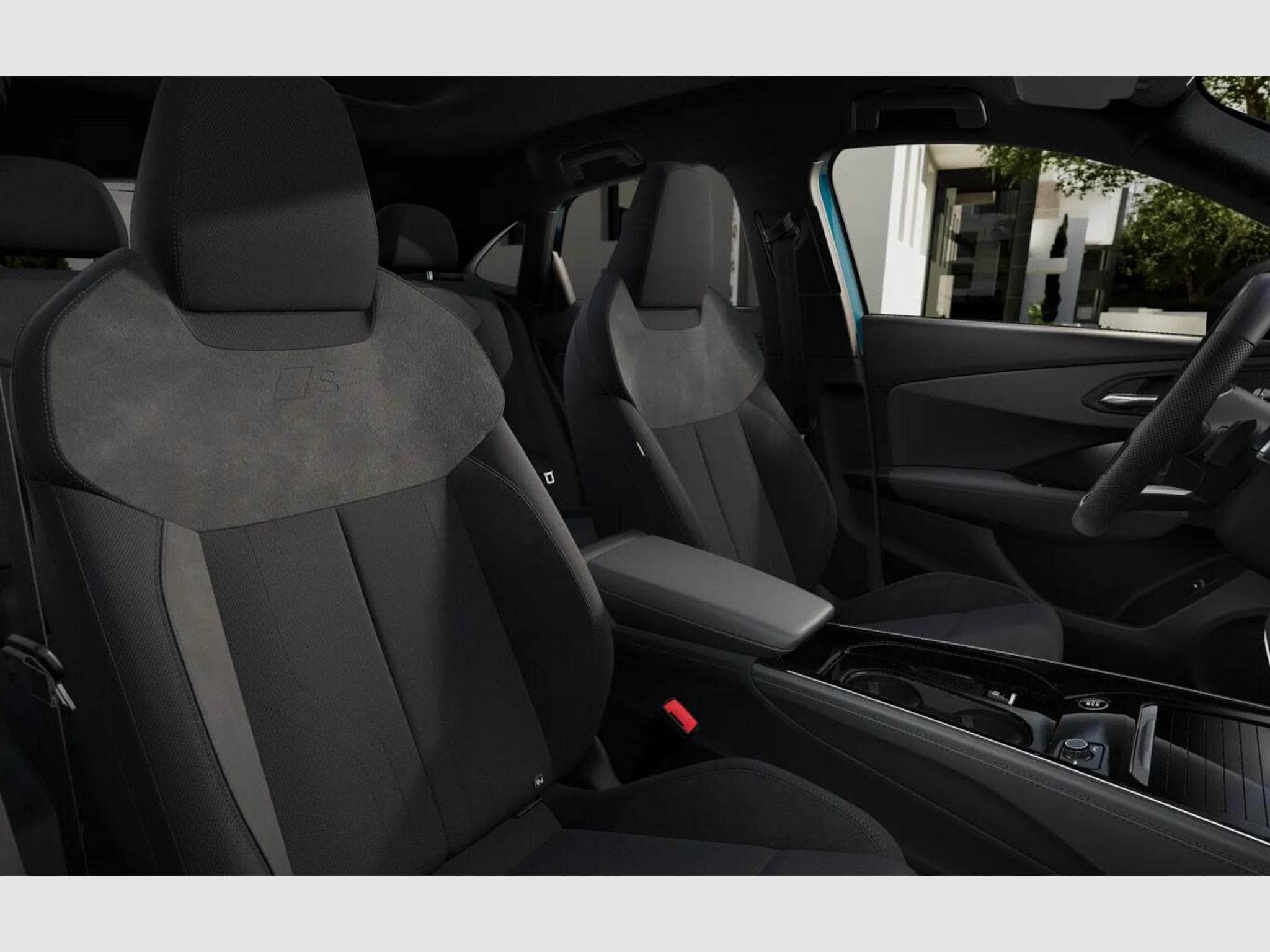 Audi Q3 Sportback quattro 2xS (2026) - Photo 5