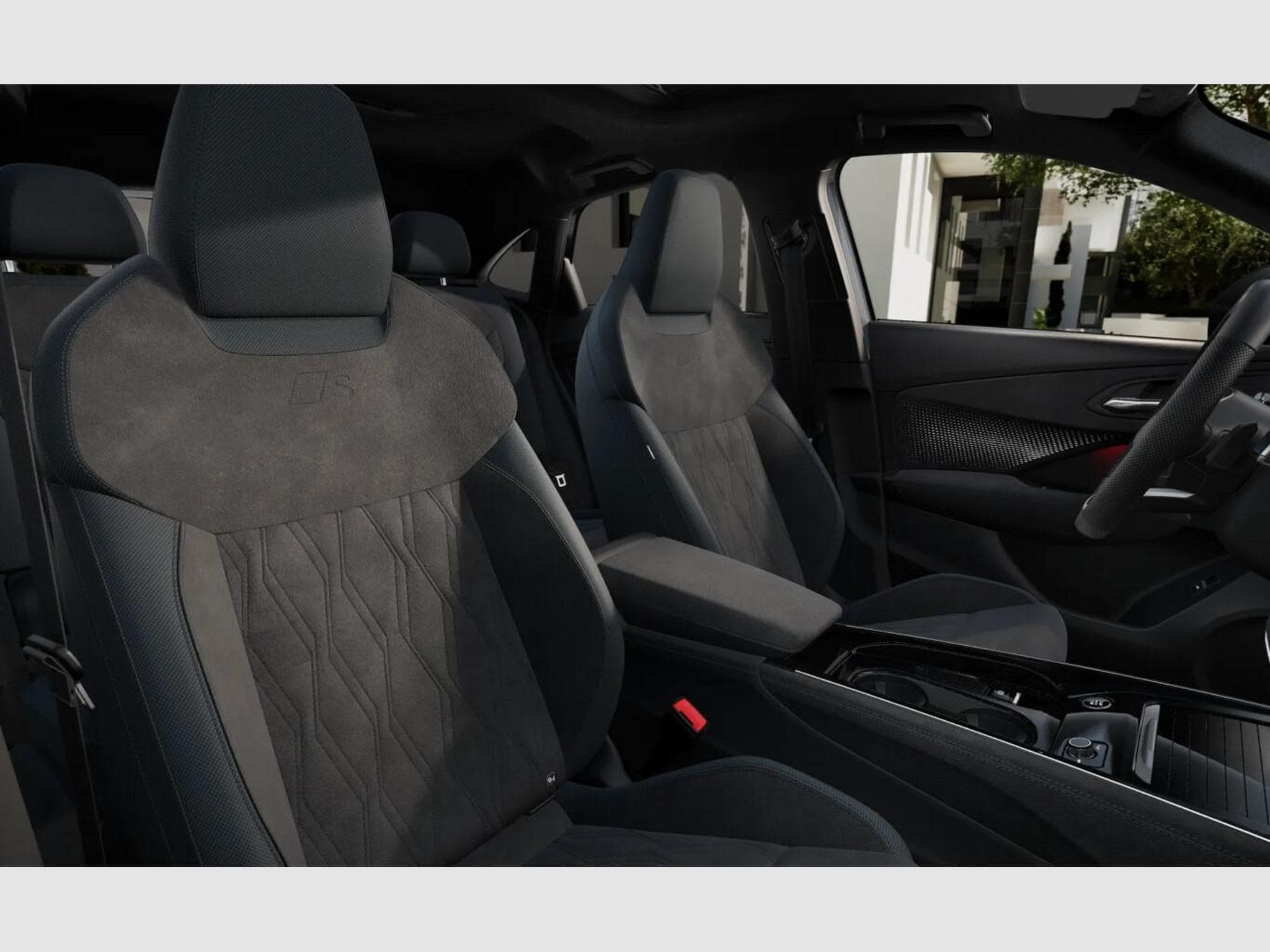 Audi Q3 Sportback quattro 2xS (2026) - Photo 5