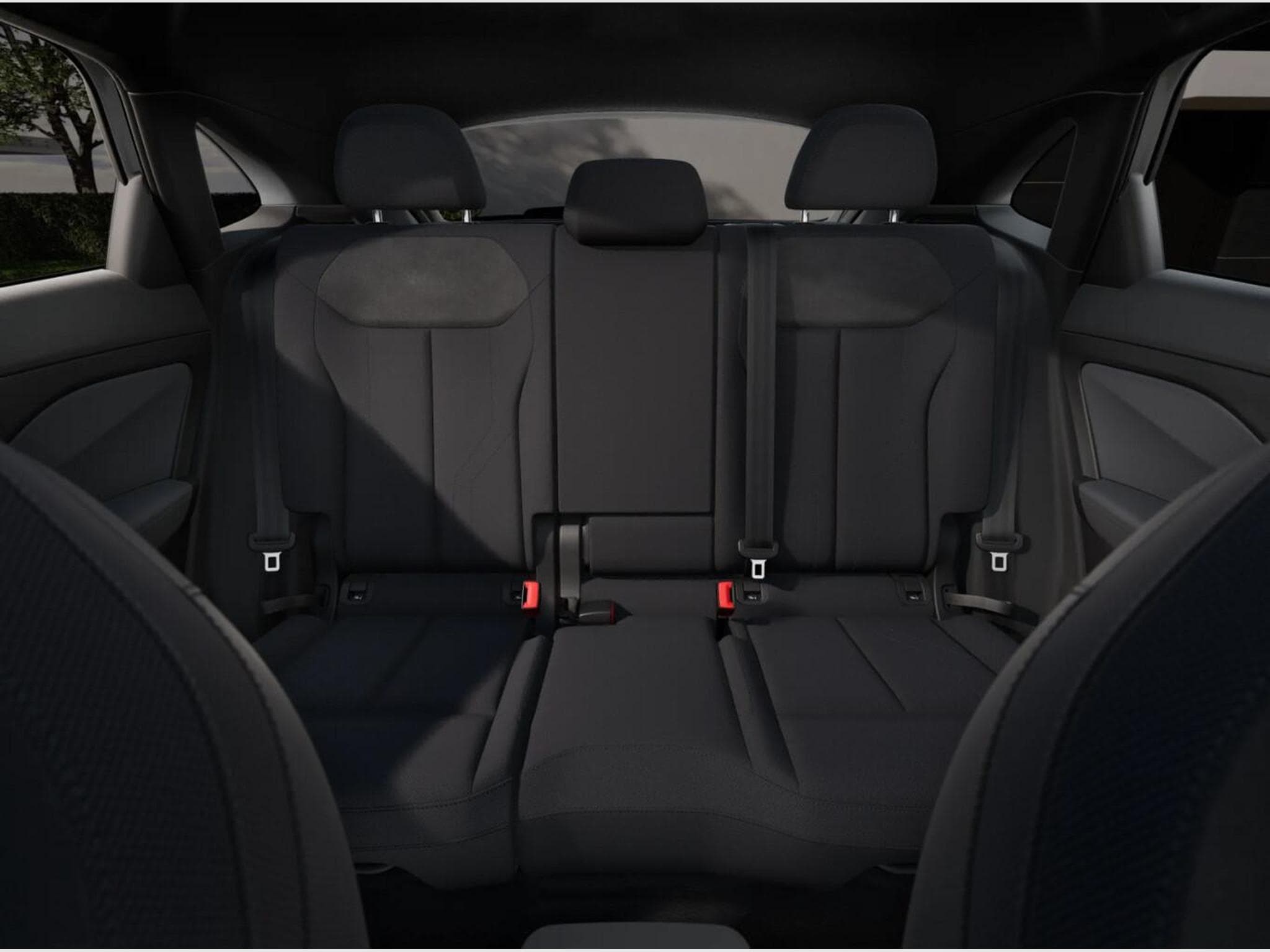 Audi Q3 Sportback quatt. 2xS (2026) - Photo 6