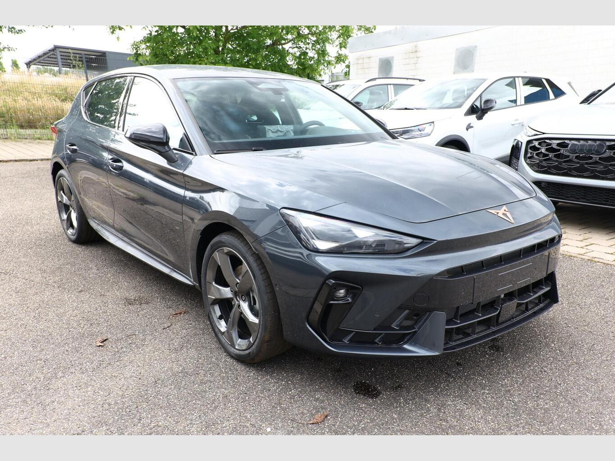 Cupra Leon DSG IntelliD Nav (2026) - Photo 2