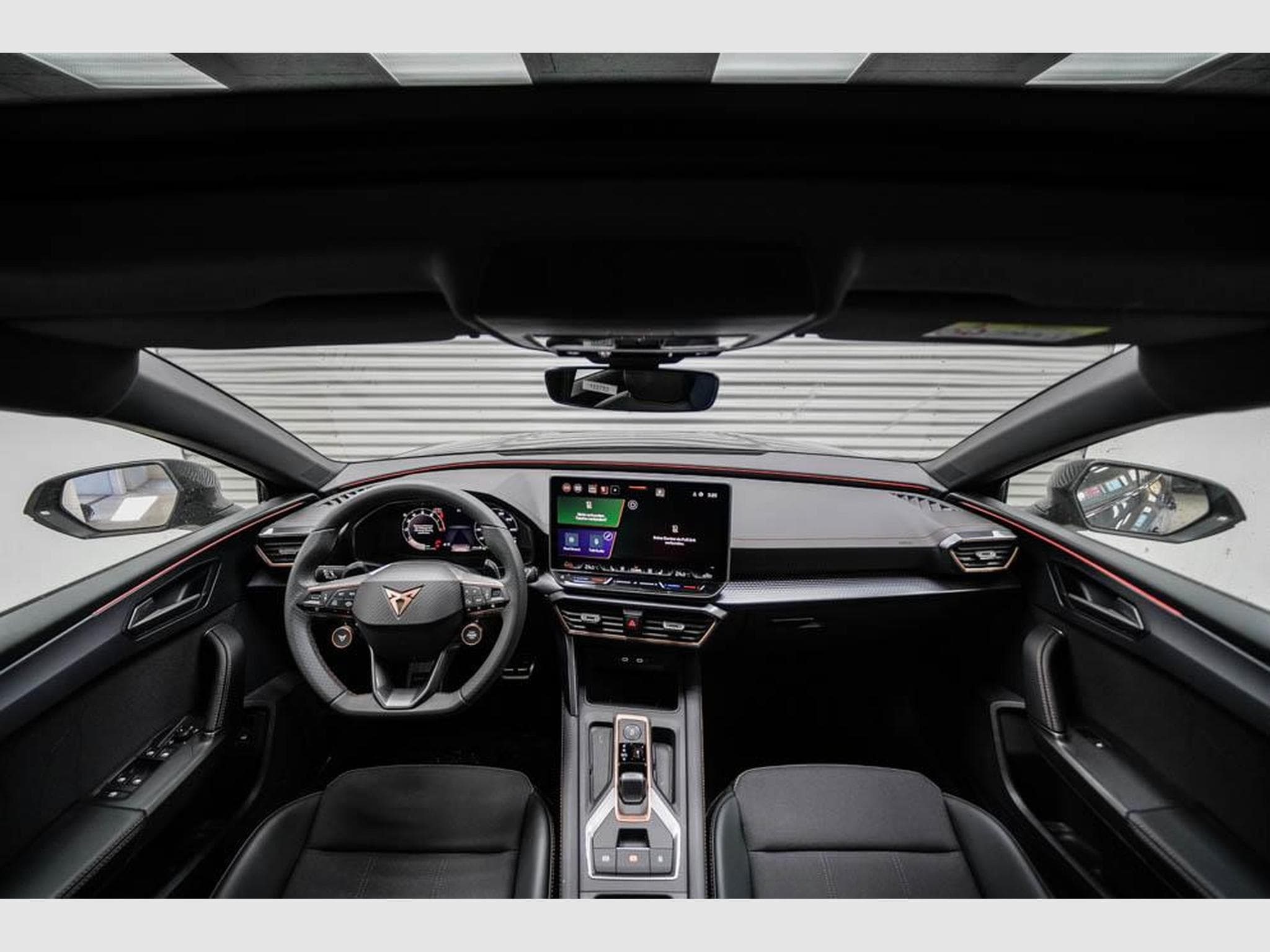 Cupra Leon ST 1,5 eTSI (2026) - Photo 5