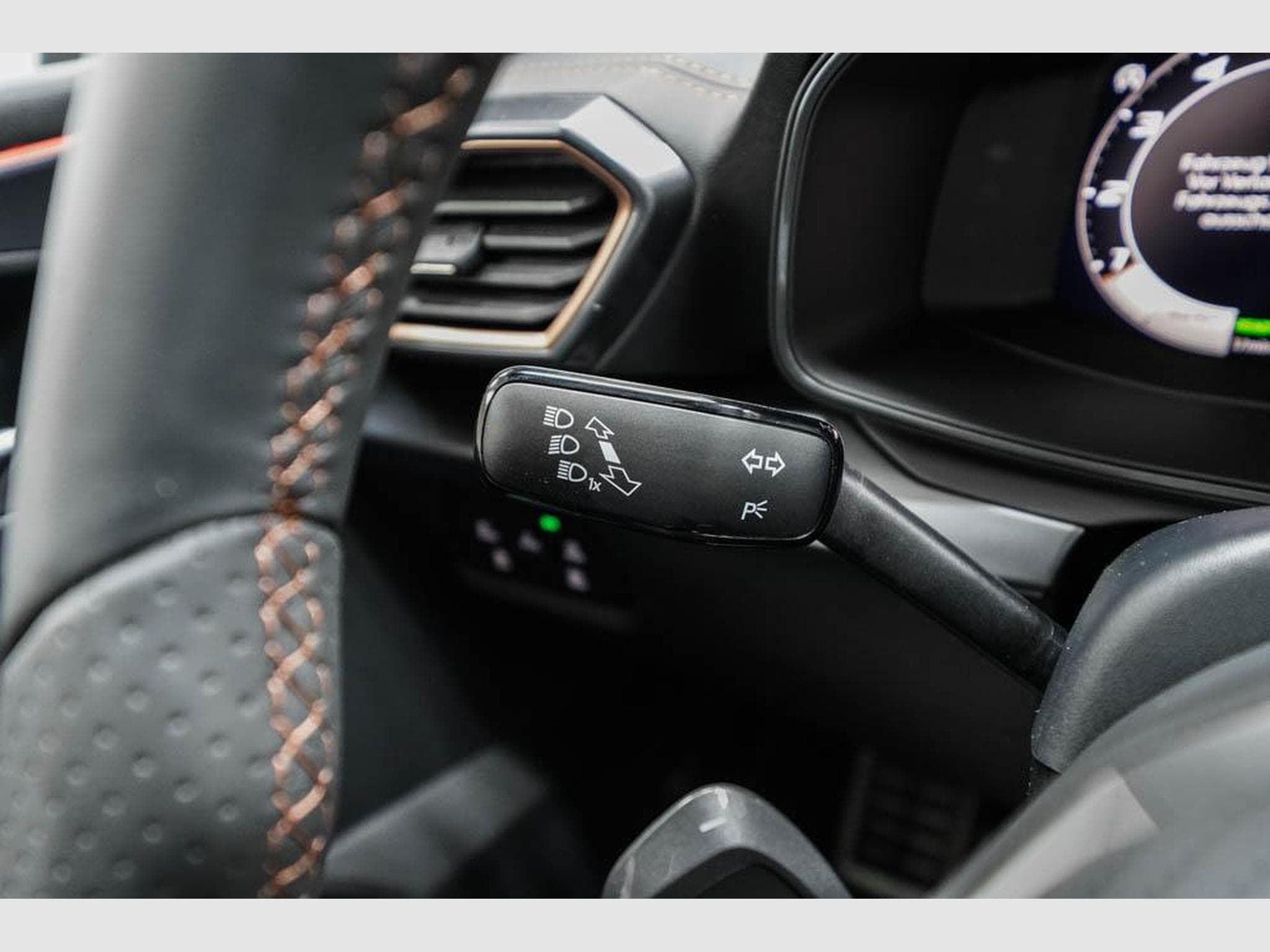 Cupra Leon ST 1,5 eTSI (2026) - Photo 9