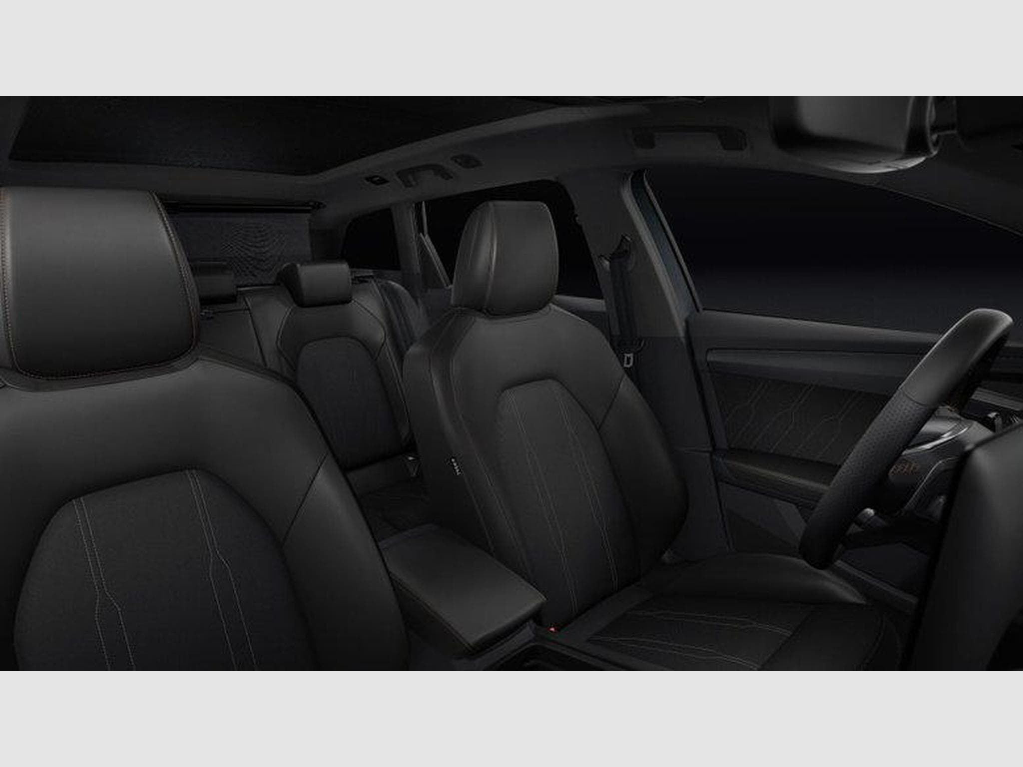 Cupra Leon 1.5 eTSI 7-Gang-DSG (2026) - Photo 4