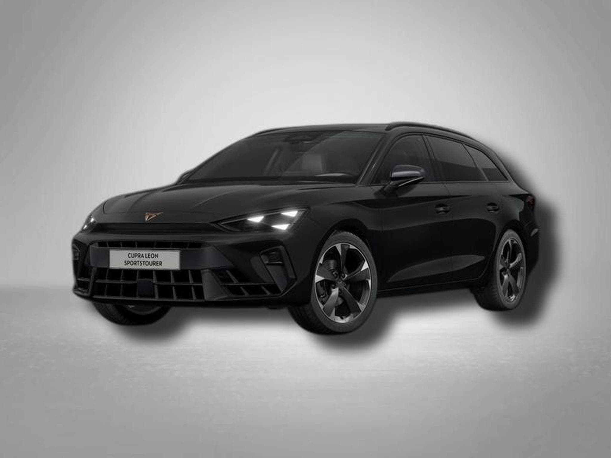 Cupra Leon 1.5 eTSI 7-Gang-DSG (2026) - Photo 1