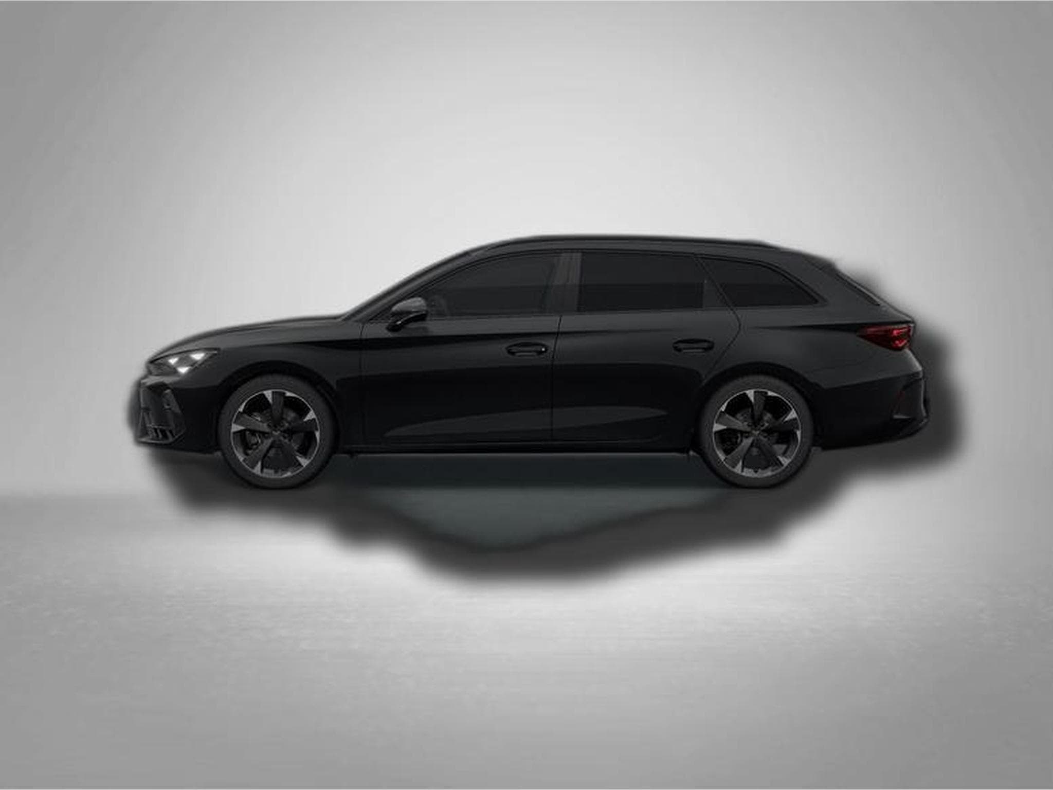 Cupra Leon 1.5 eTSI 7-Gang-DSG (2026) - Photo 2