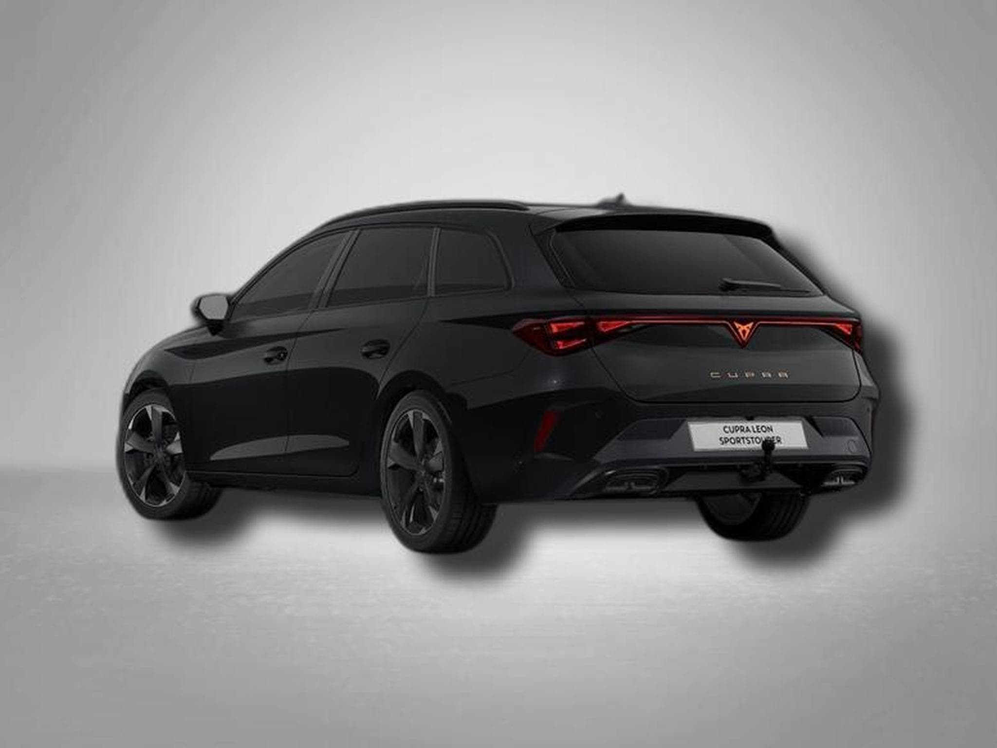 Cupra Leon 1.5 eTSI 7-Gang-DSG (2026) - Photo 3