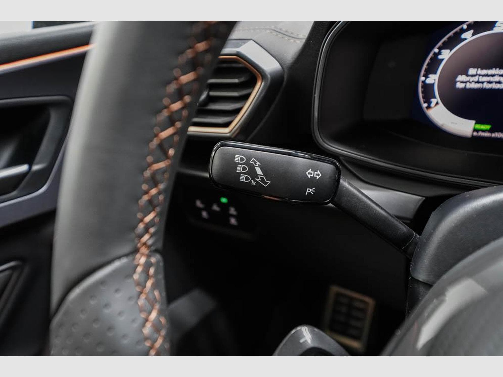 Cupra Leon ST 1,5 eTSI (2026) - Photo 10