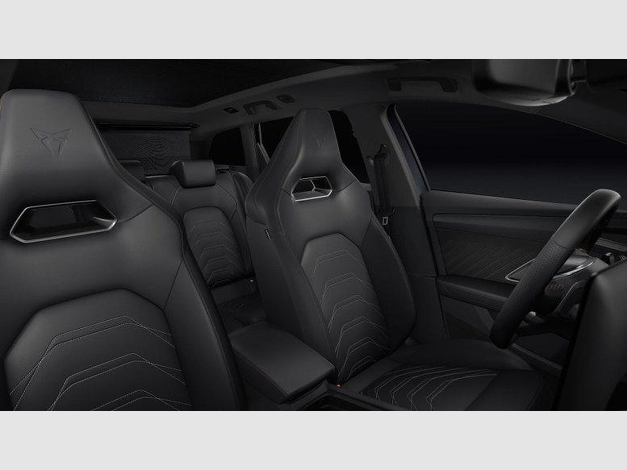 Cupra Leon VZ 2.0 TSI 7-Gang-DSG 4Drive (2026) - Photo 4