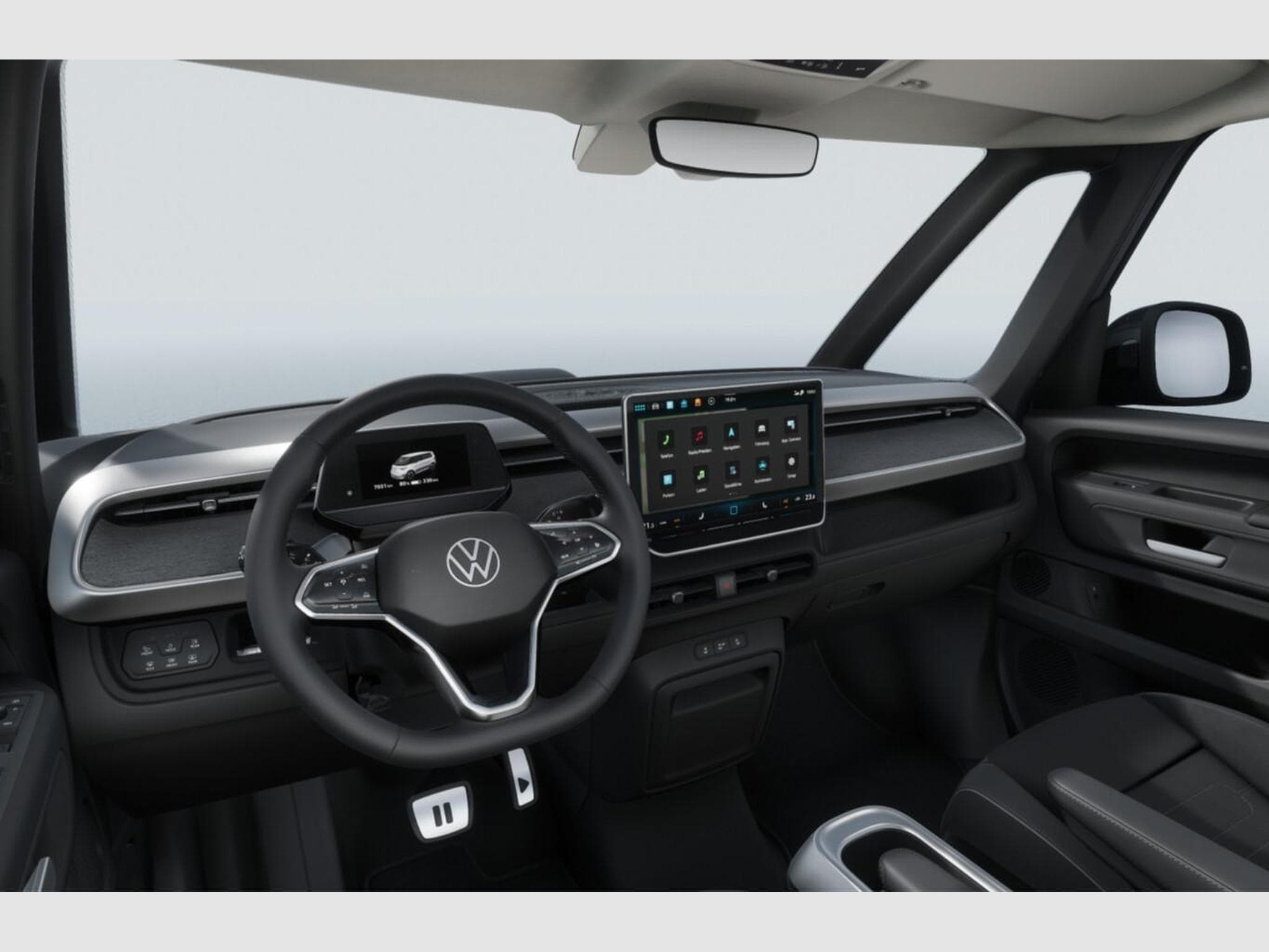 VW ID.Buzz Pro (2026) - Photo 5