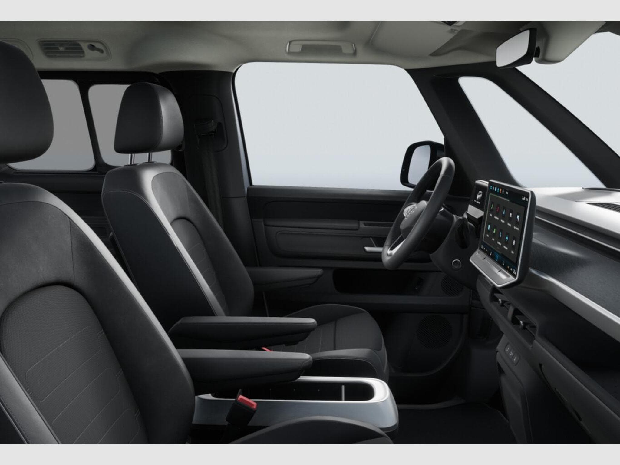 VW ID.Buzz Pro (2026) - Photo 6