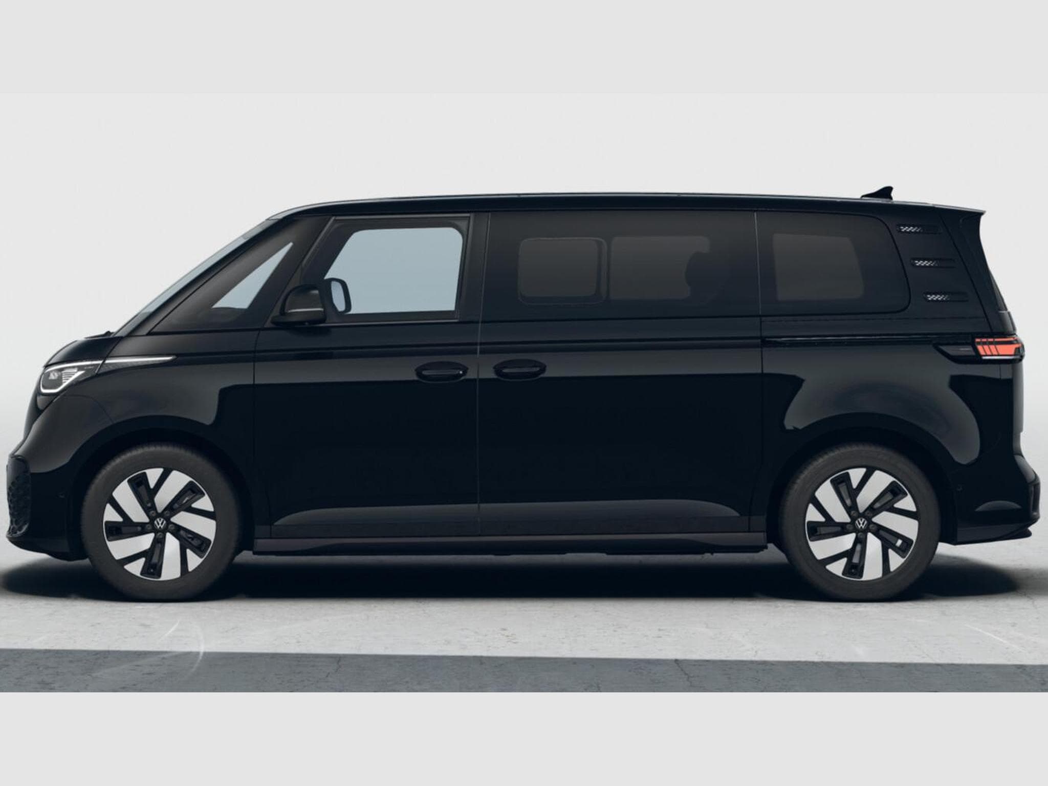 VW ID.Buzz Pro (2026) - Photo 2