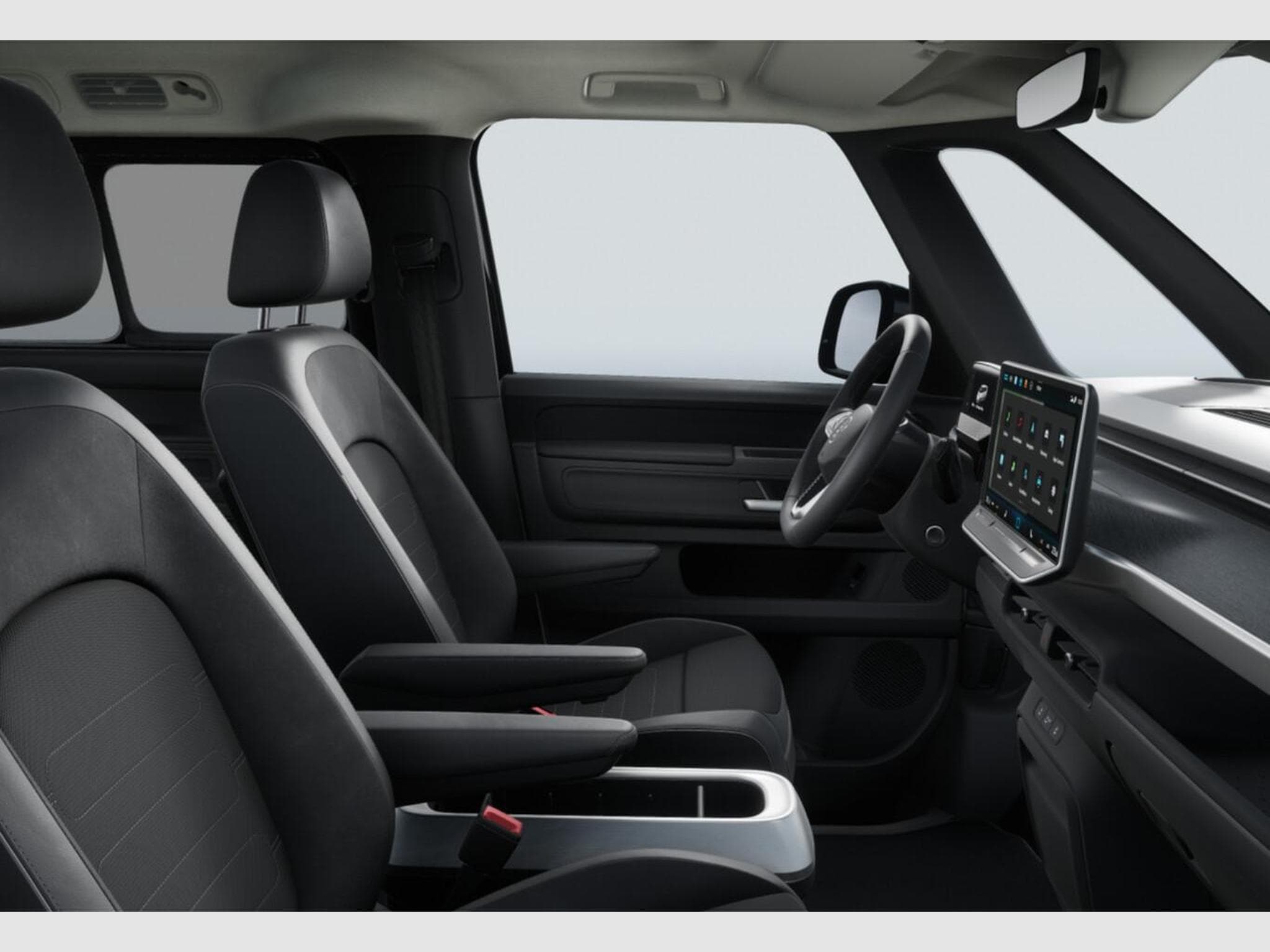 VW ID.Buzz Pro (2026) - Photo 6