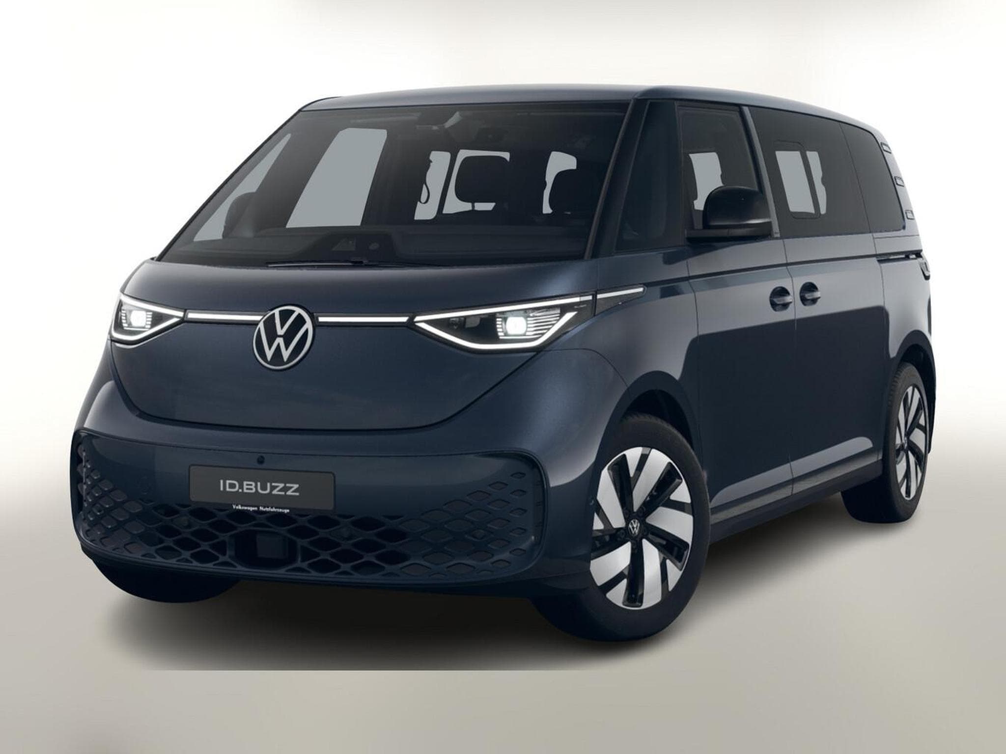 VW ID.Buzz Pro (2026) - Photo 1