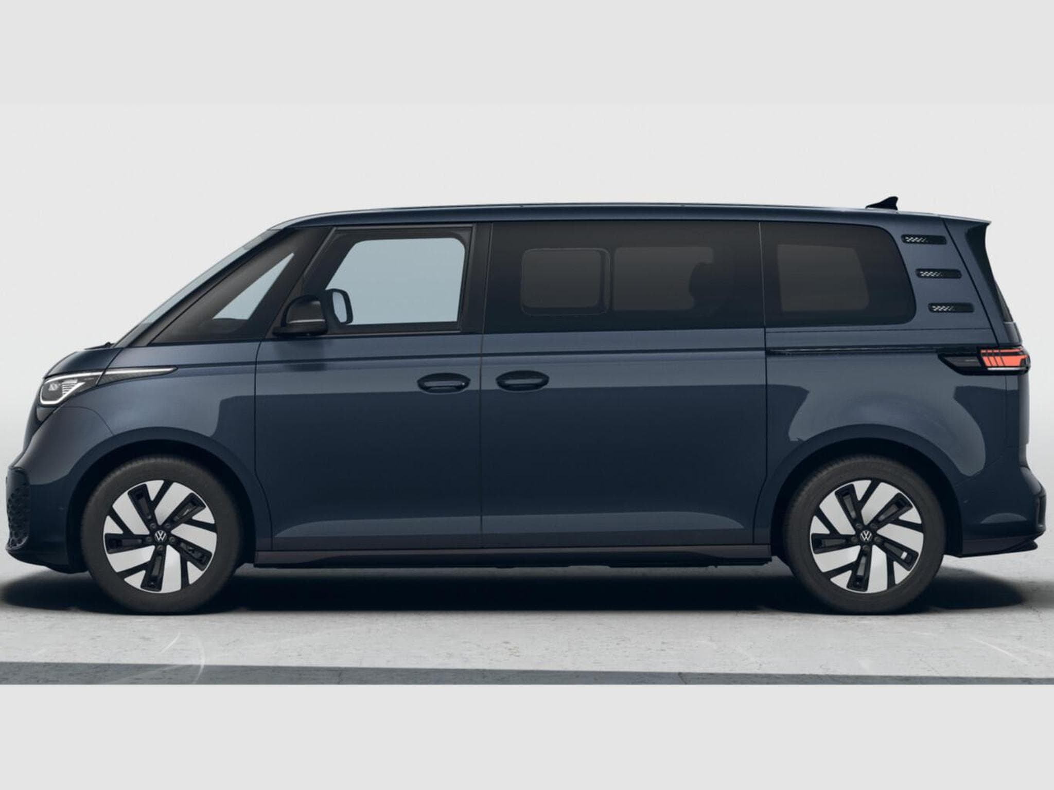 VW ID.Buzz Pro (2026) - Photo 2