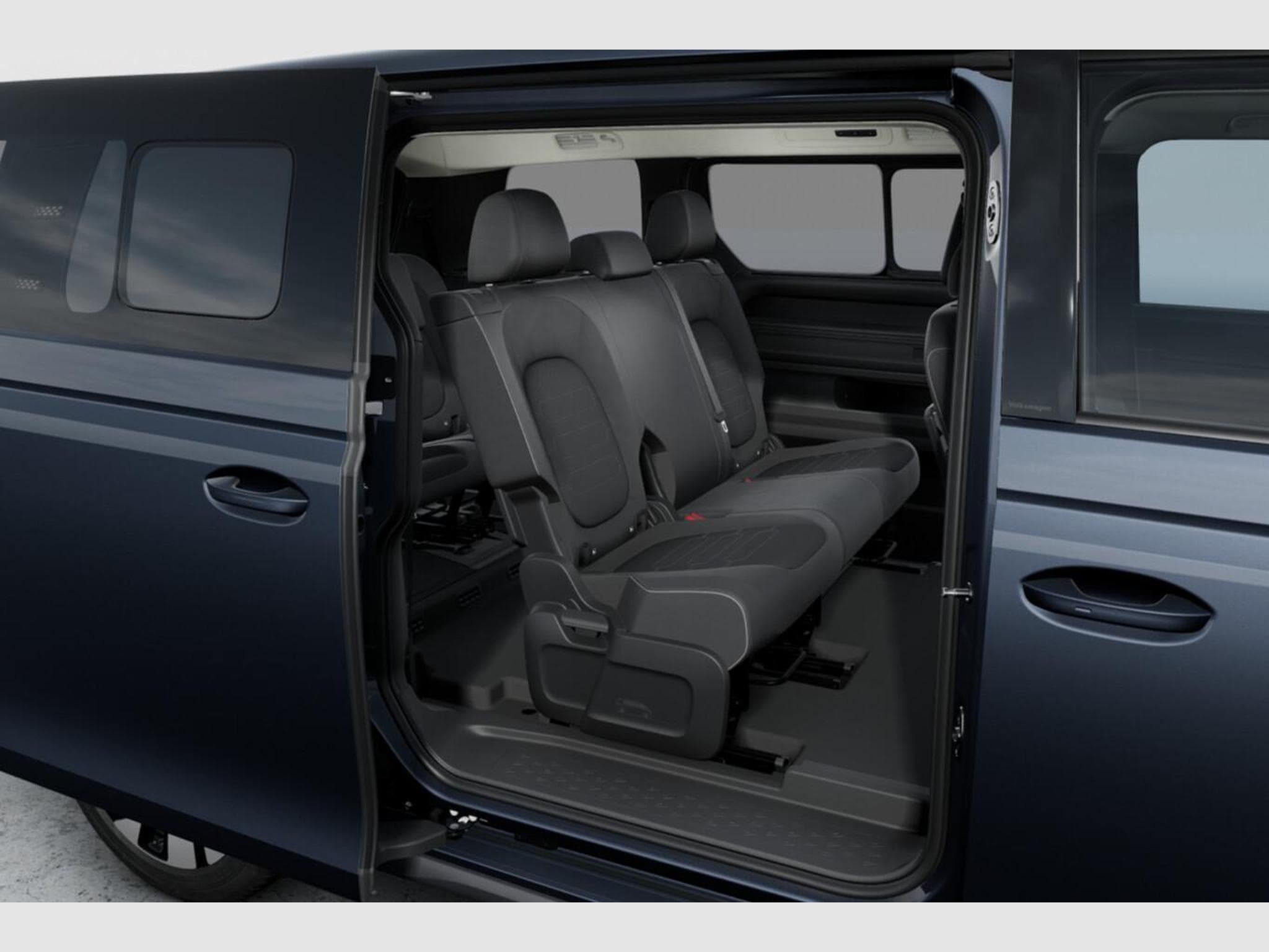 VW ID.Buzz Pro (2026) - Photo 4