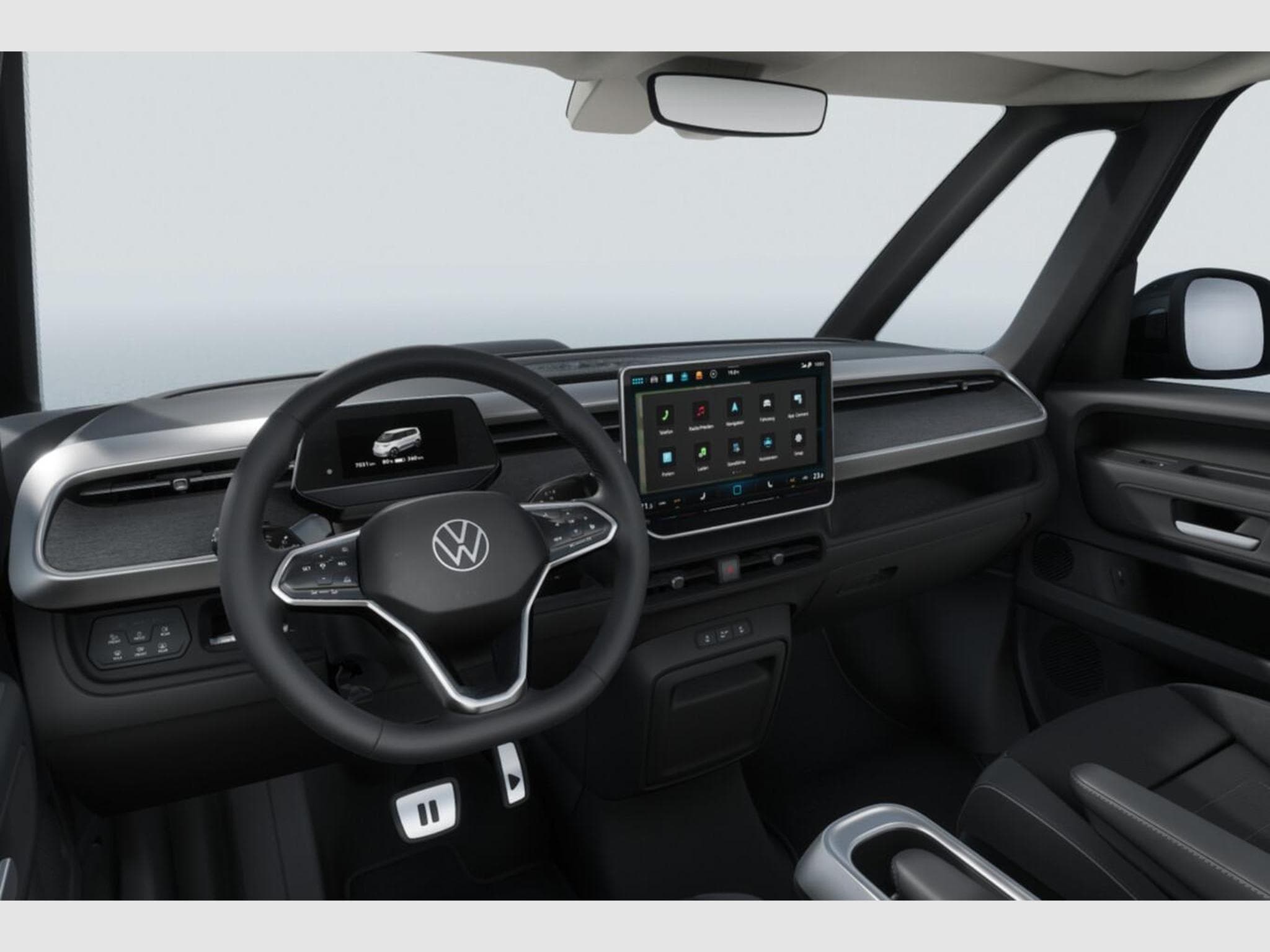 VW ID.Buzz Pro (2026) - Photo 5
