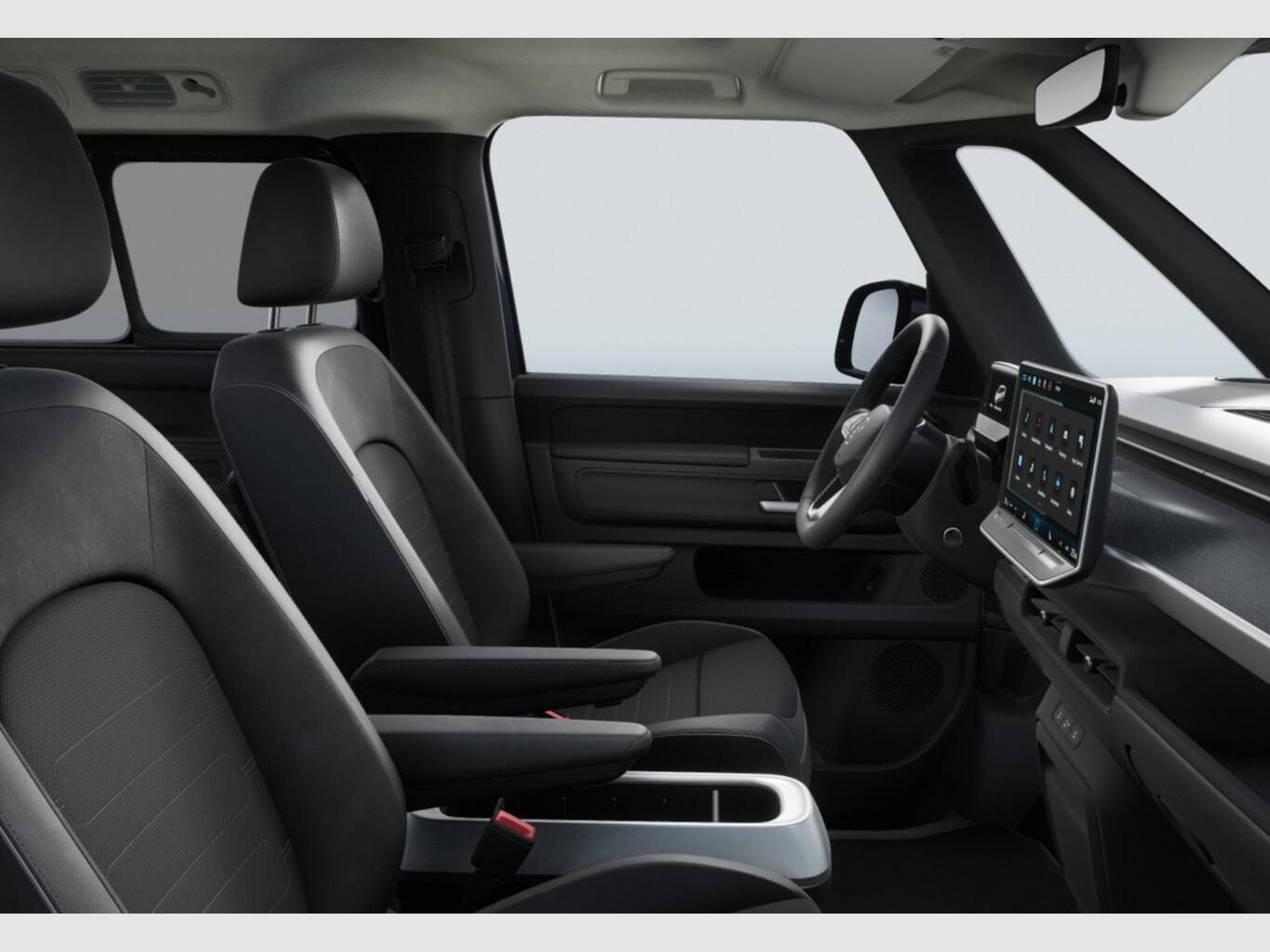 VW ID.Buzz Pro (2026) - Photo 6