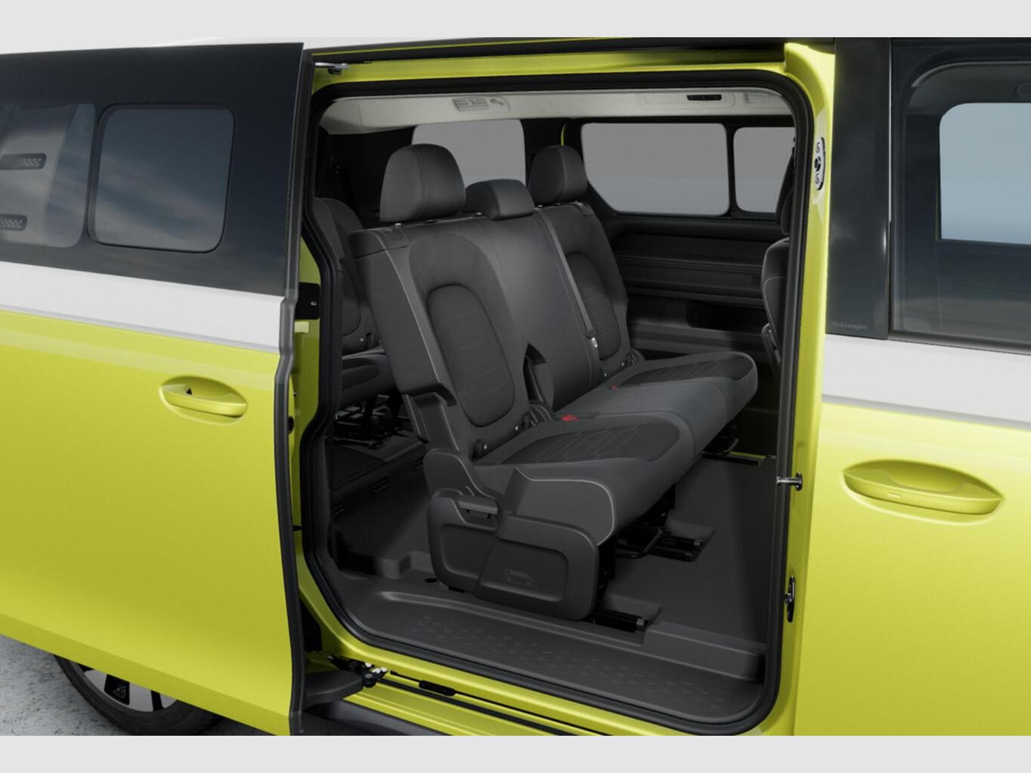 VW ID.Buzz Pro (2026) - Photo 4