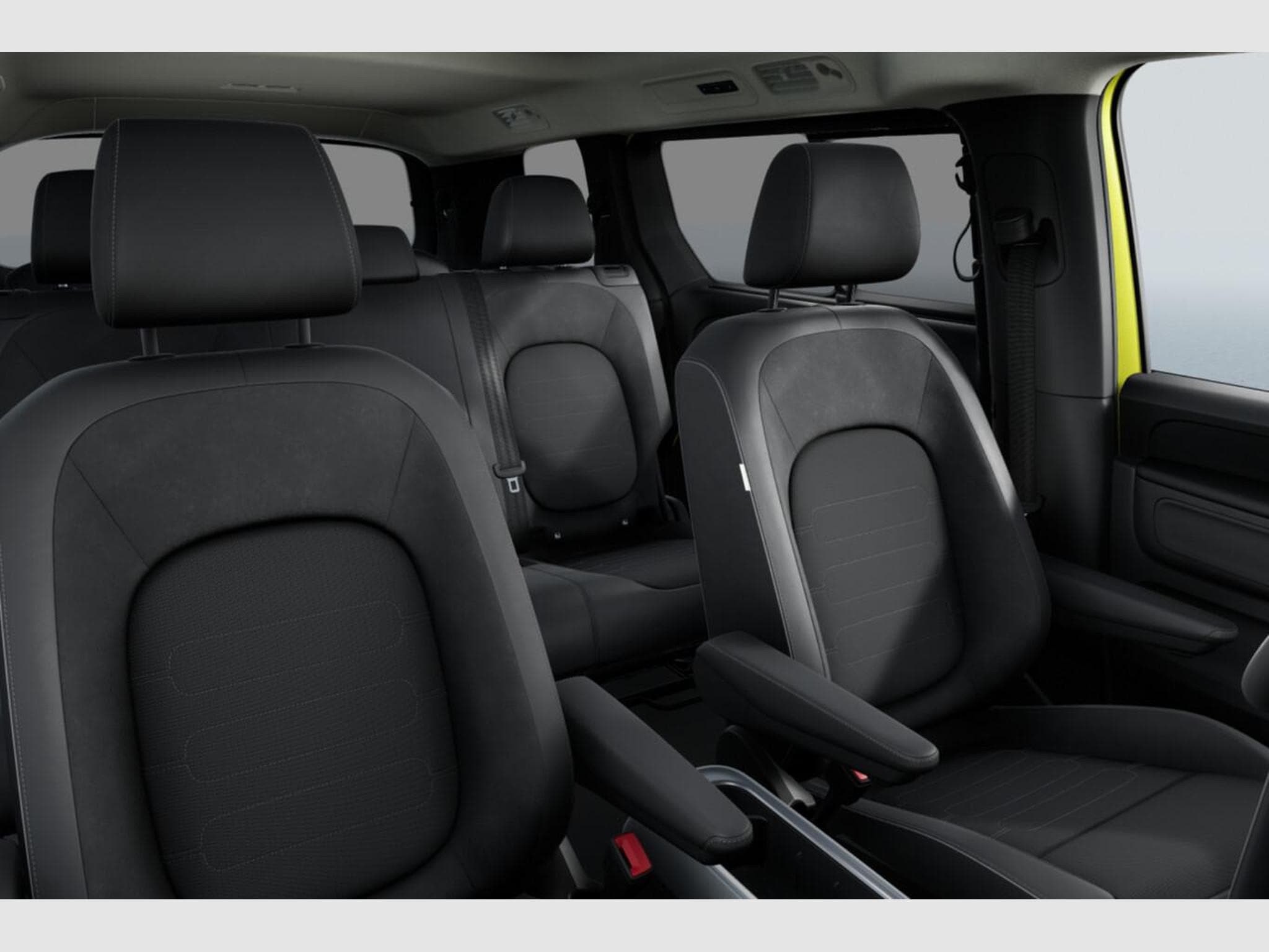 VW ID.Buzz Pro (2026) - Photo 7