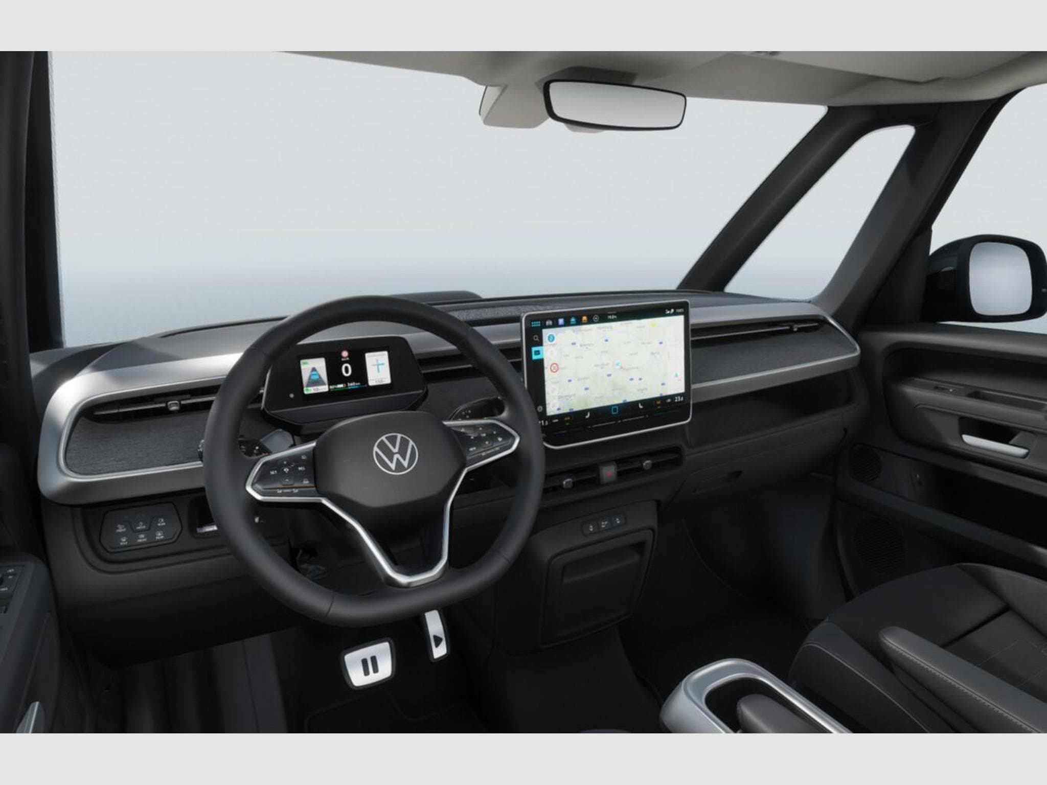 VW ID.Buzz Pro (2026) - Photo 5
