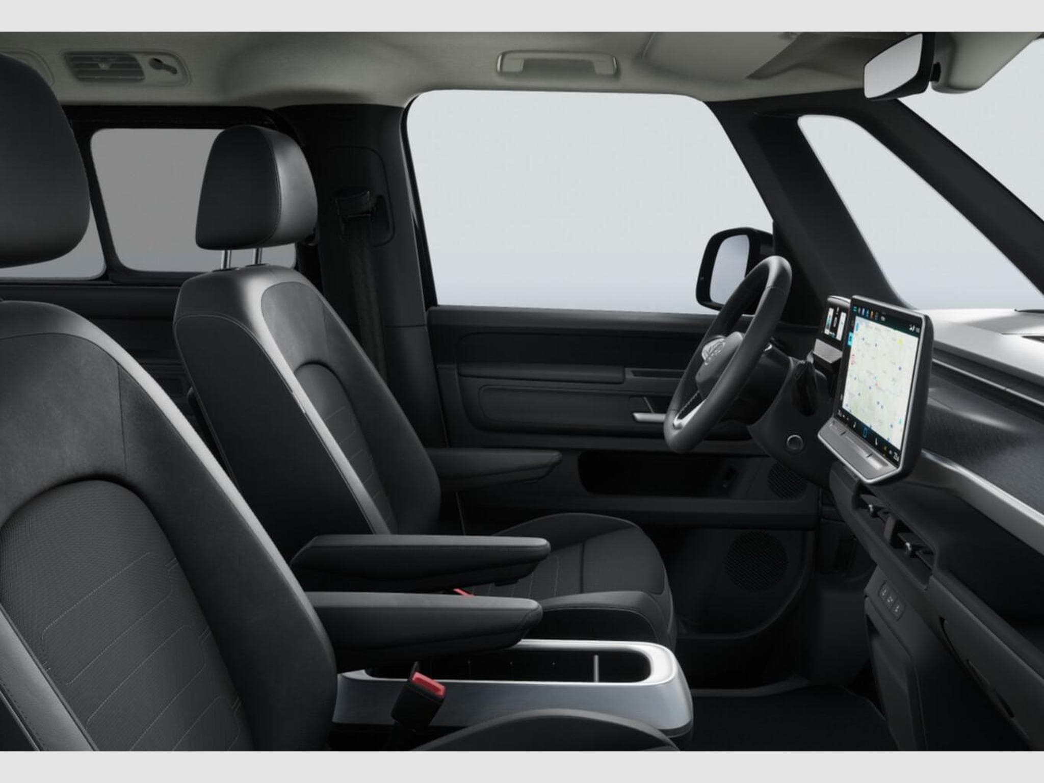 VW ID.Buzz Pro (2026) - Photo 6