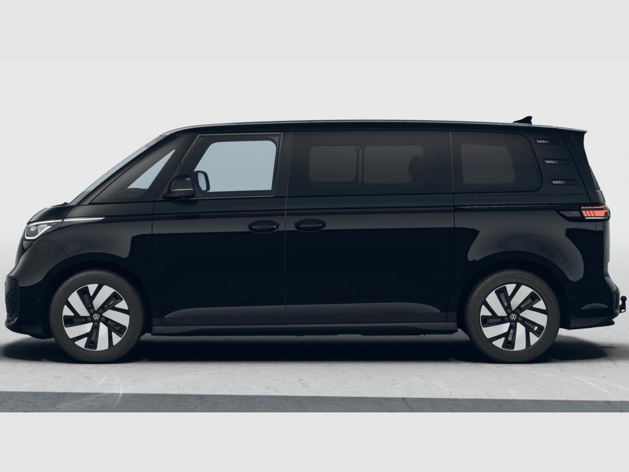VW ID.Buzz Pro (2026) - Photo 2