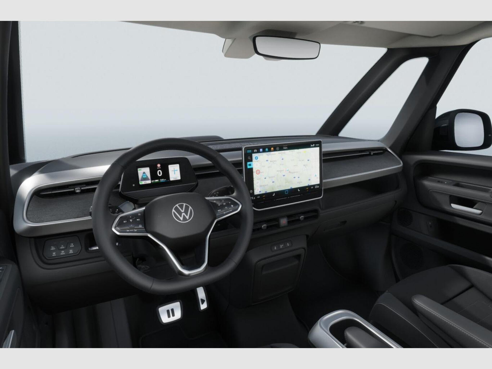 VW ID.Buzz Pro (2026) - Photo 5